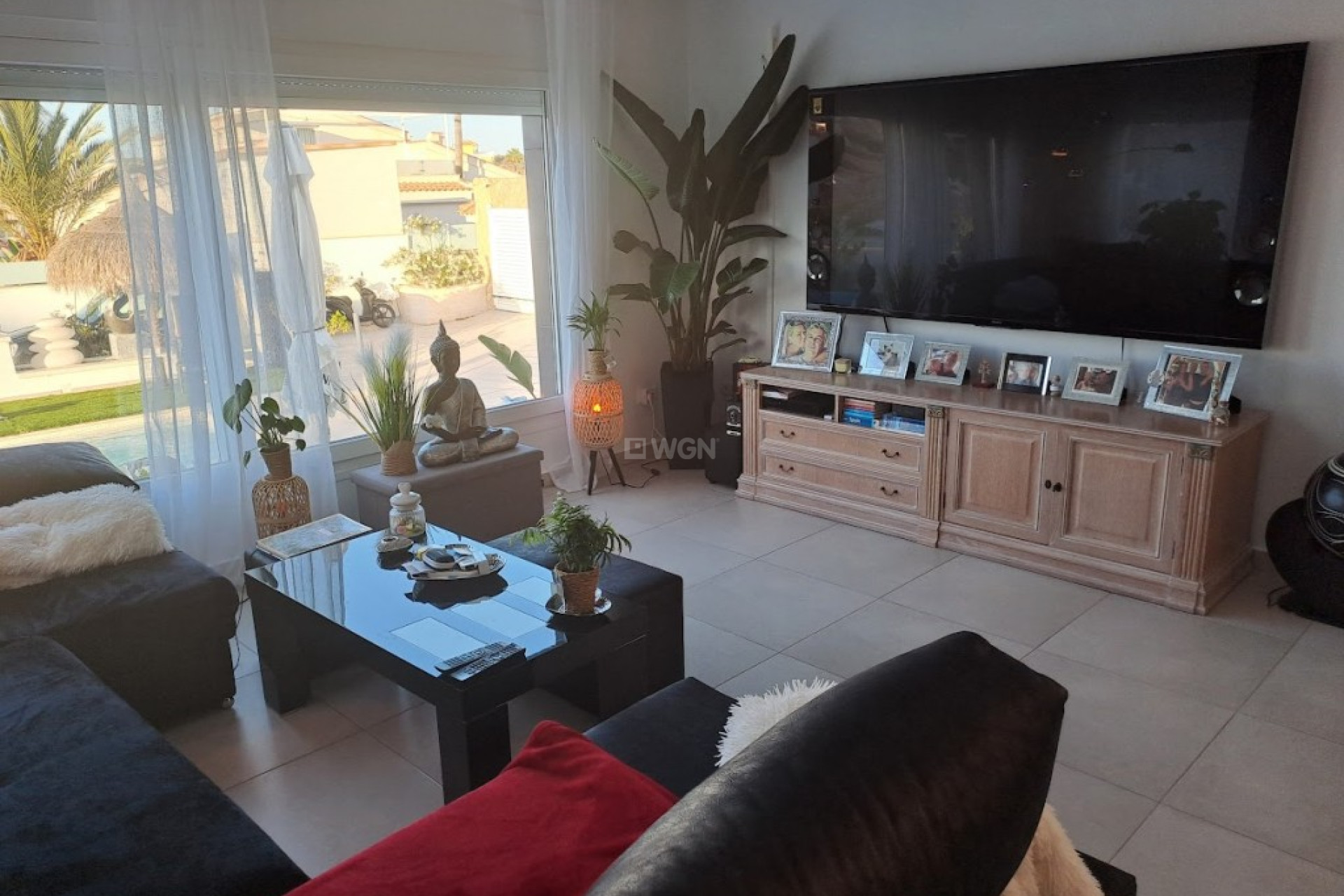 Reventa - Villa - Ciudad Quesada - Costa Blanca