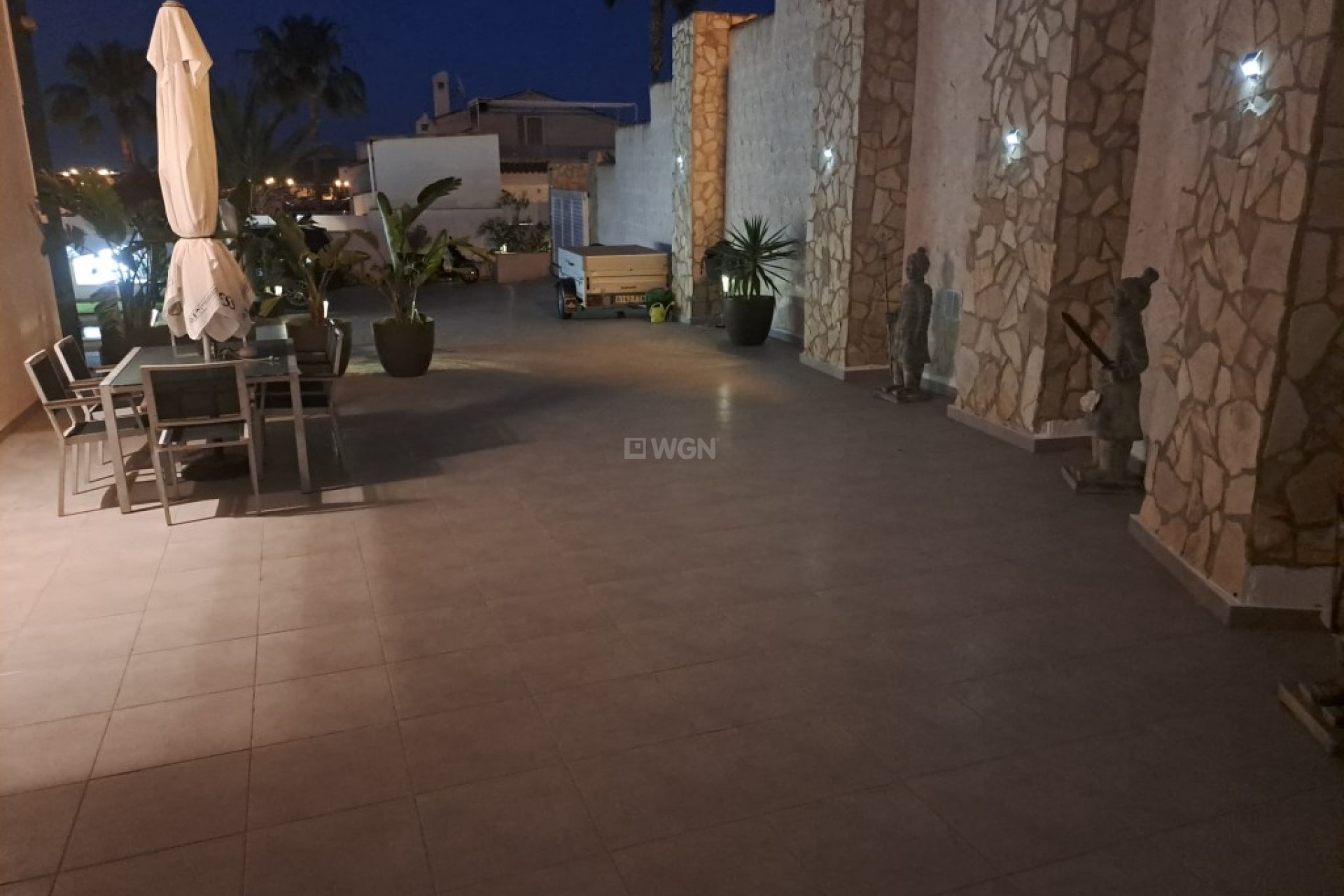 Reventa - Villa - Ciudad Quesada - Costa Blanca