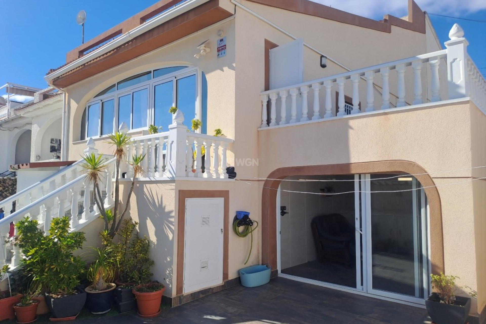 Reventa - Villa - Ciudad Quesada - Costa Blanca