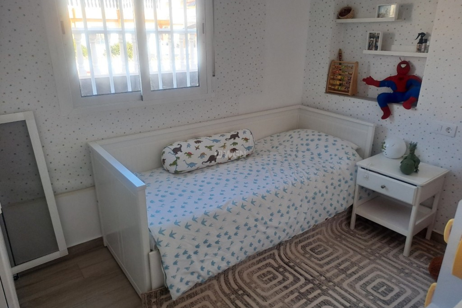 Reventa - Villa - Ciudad Quesada - Costa Blanca