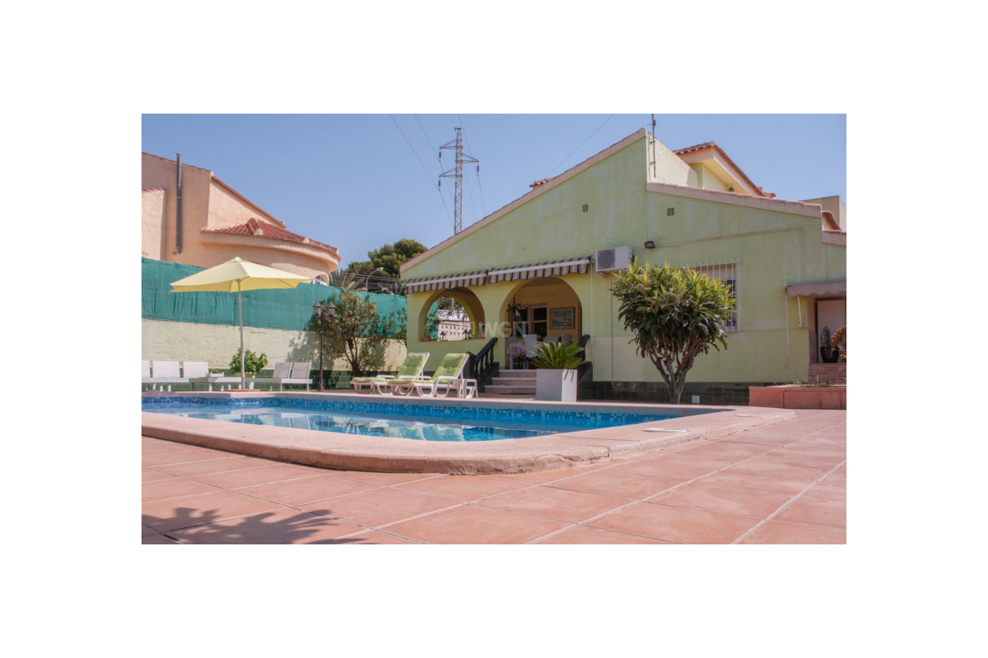 Reventa - Villa - Ciudad Quesada - Costa Blanca