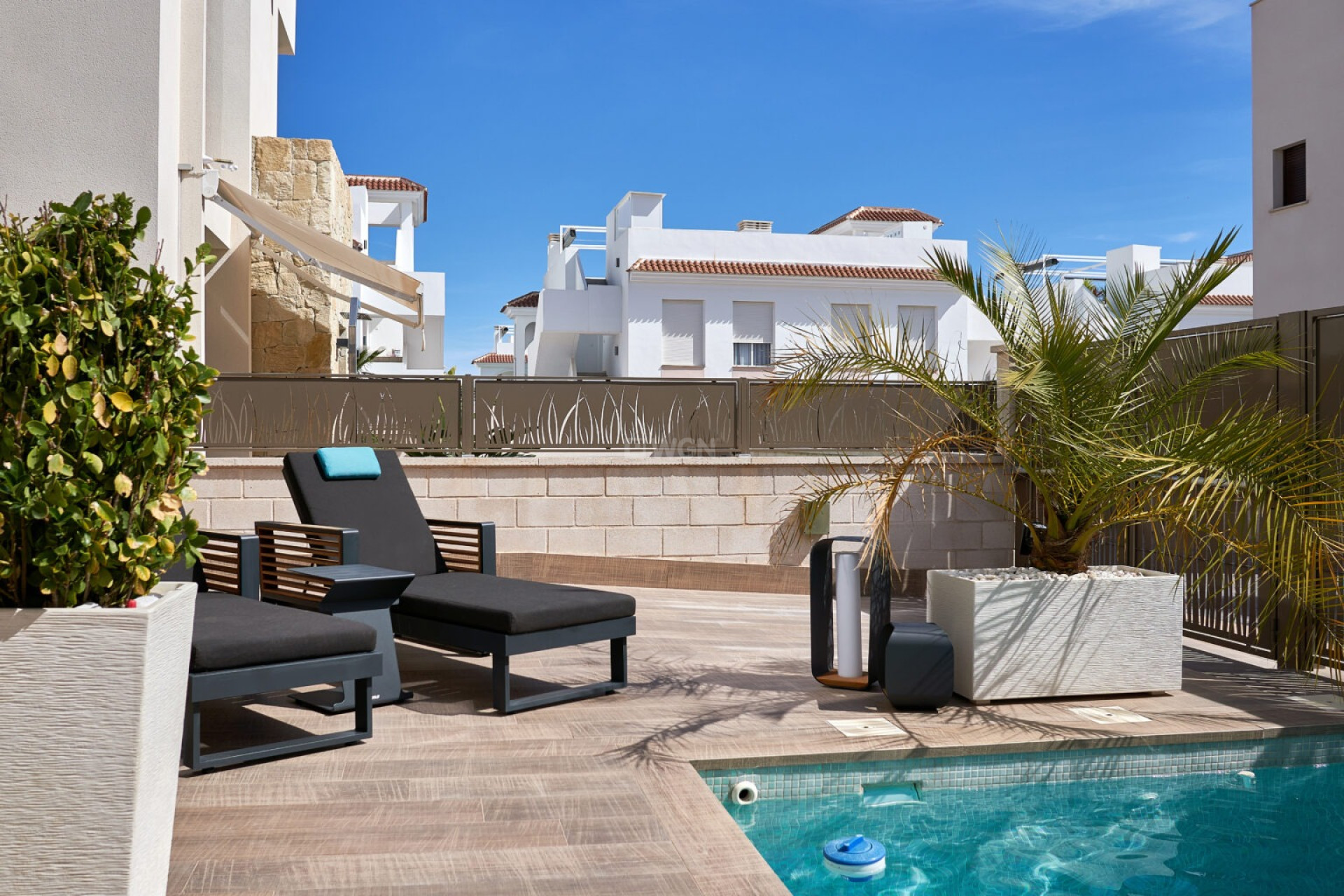 Reventa - Villa - Ciudad Quesada - Costa Blanca