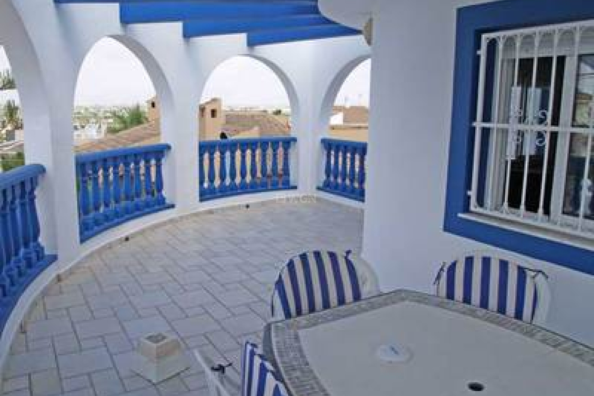 Reventa - Villa - Ciudad Quesada - Costa Blanca