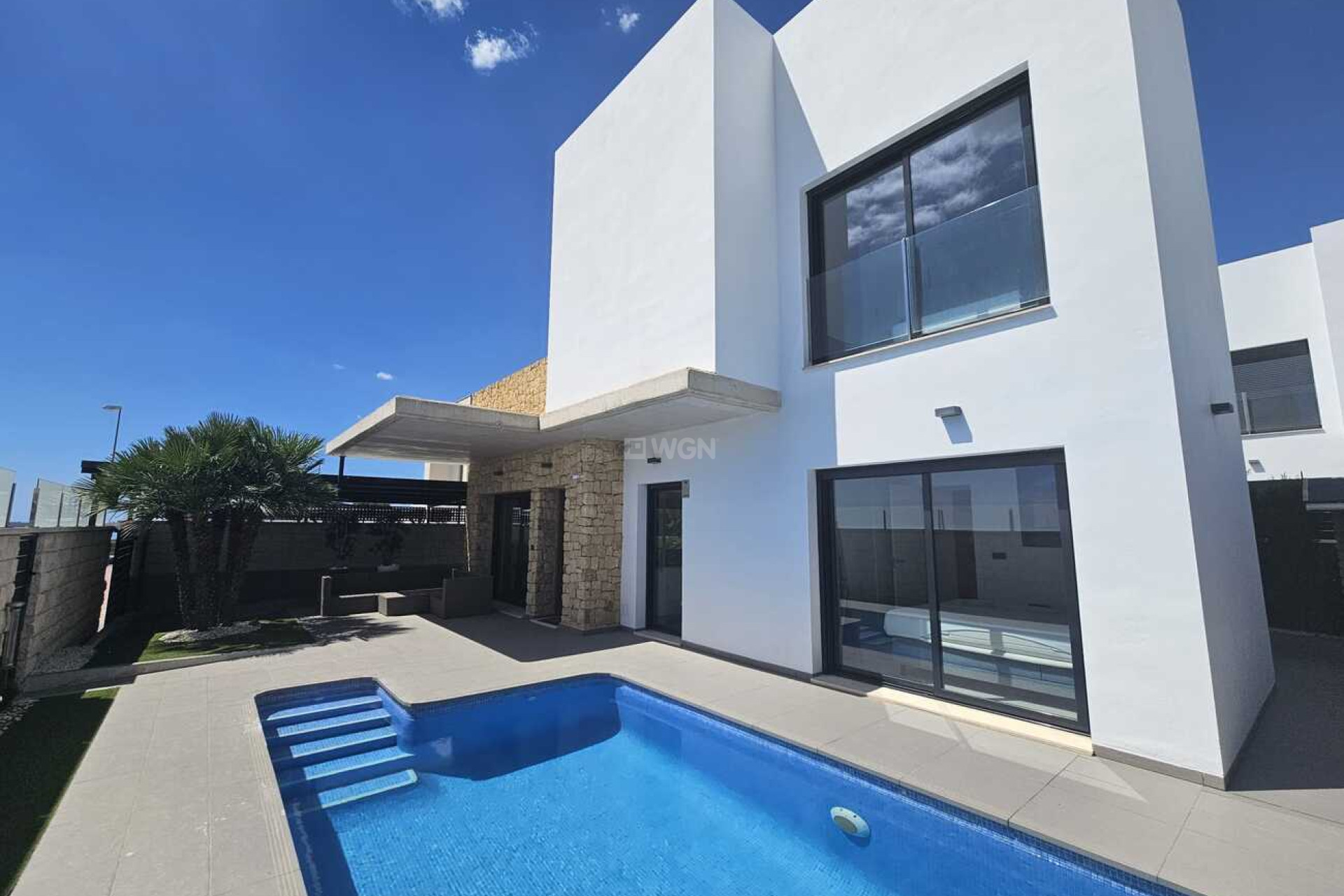 Reventa - Villa - Ciudad Quesada - Costa Blanca