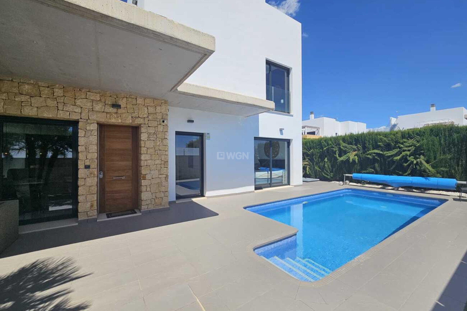 Reventa - Villa - Ciudad Quesada - Costa Blanca