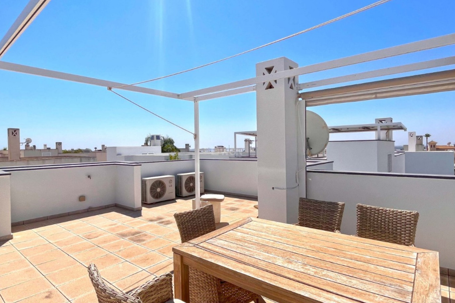 Reventa - Villa - Ciudad Quesada - Costa Blanca