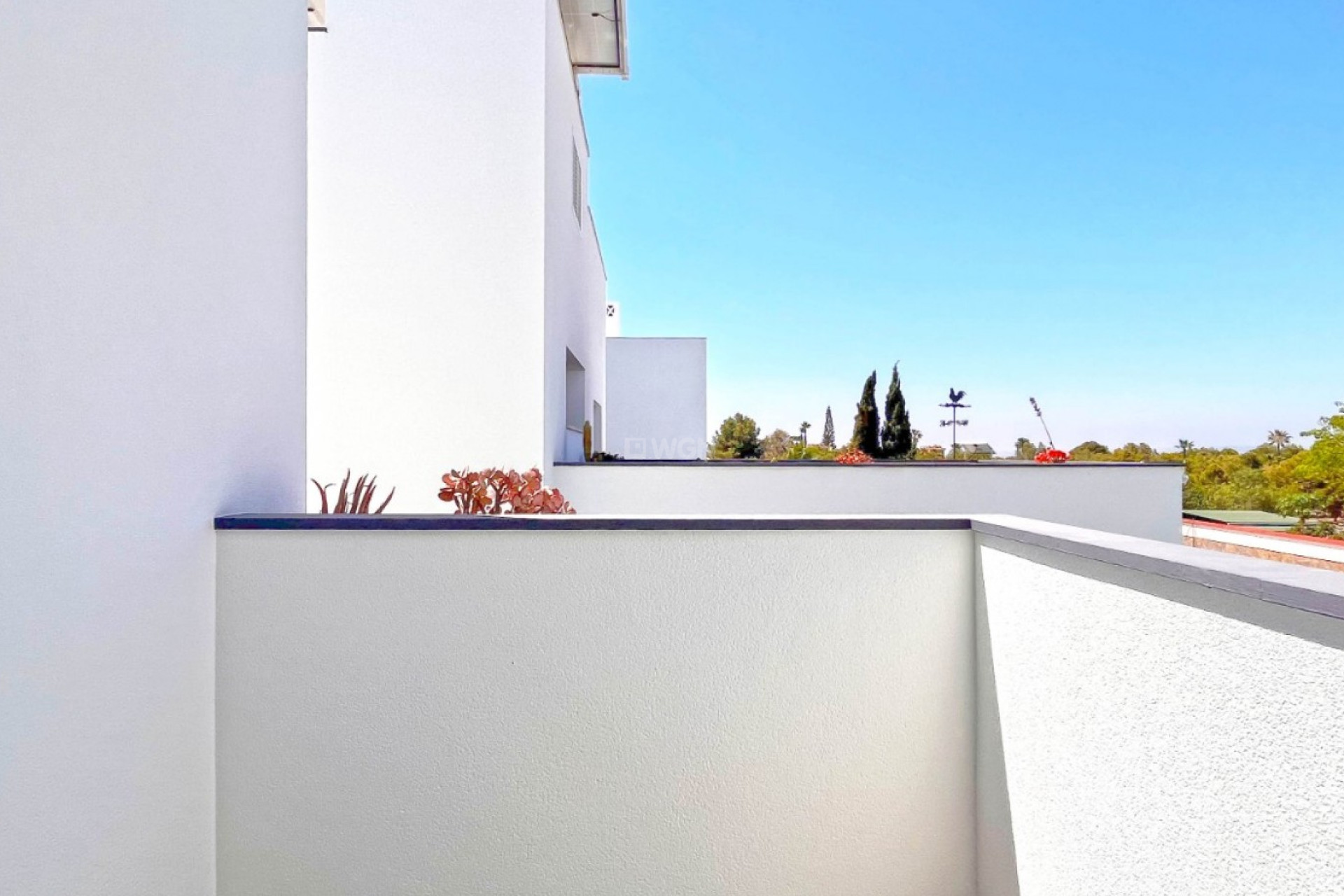 Reventa - Villa - Ciudad Quesada - Costa Blanca