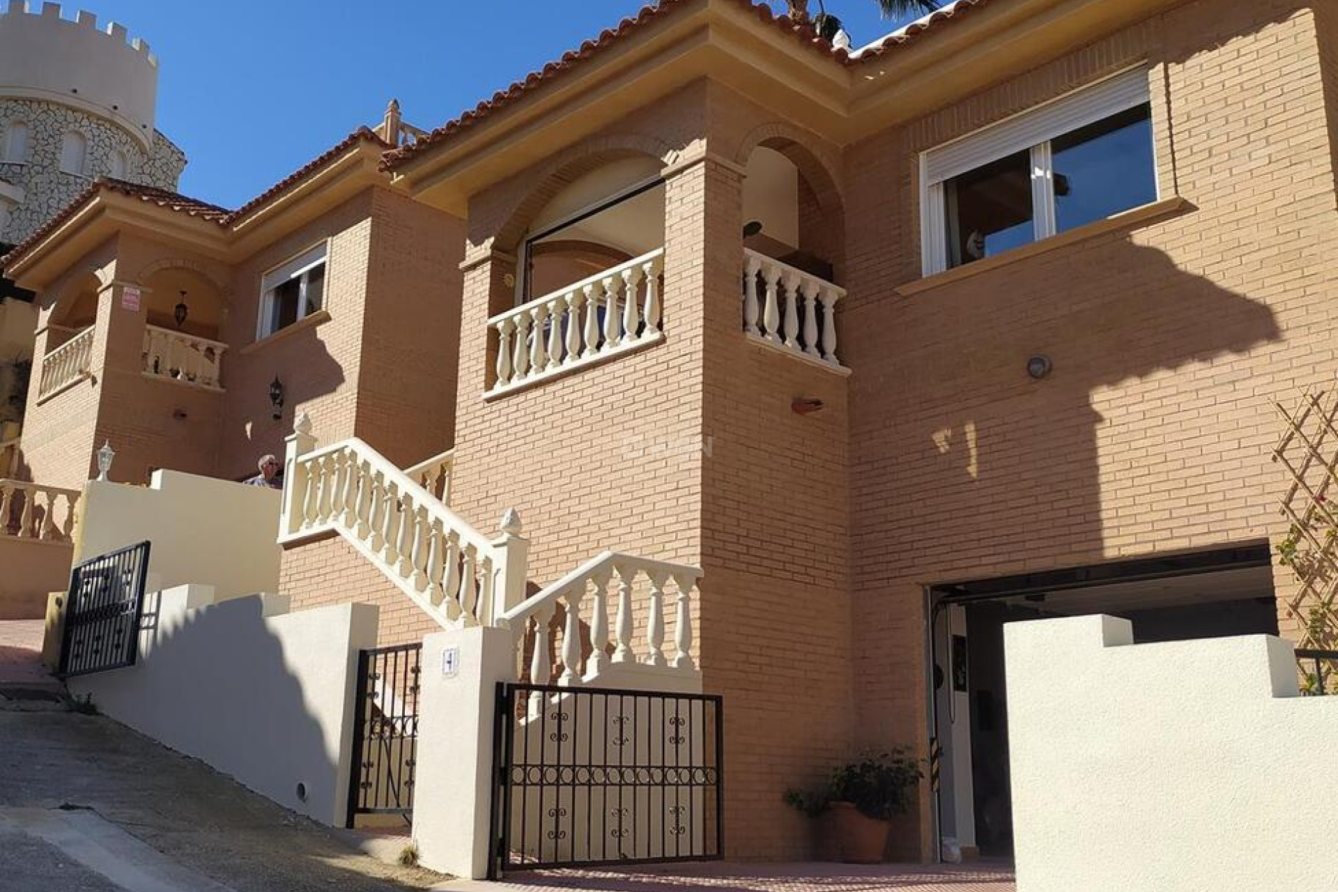 Reventa - Villa - Ciudad Quesada - Costa Blanca