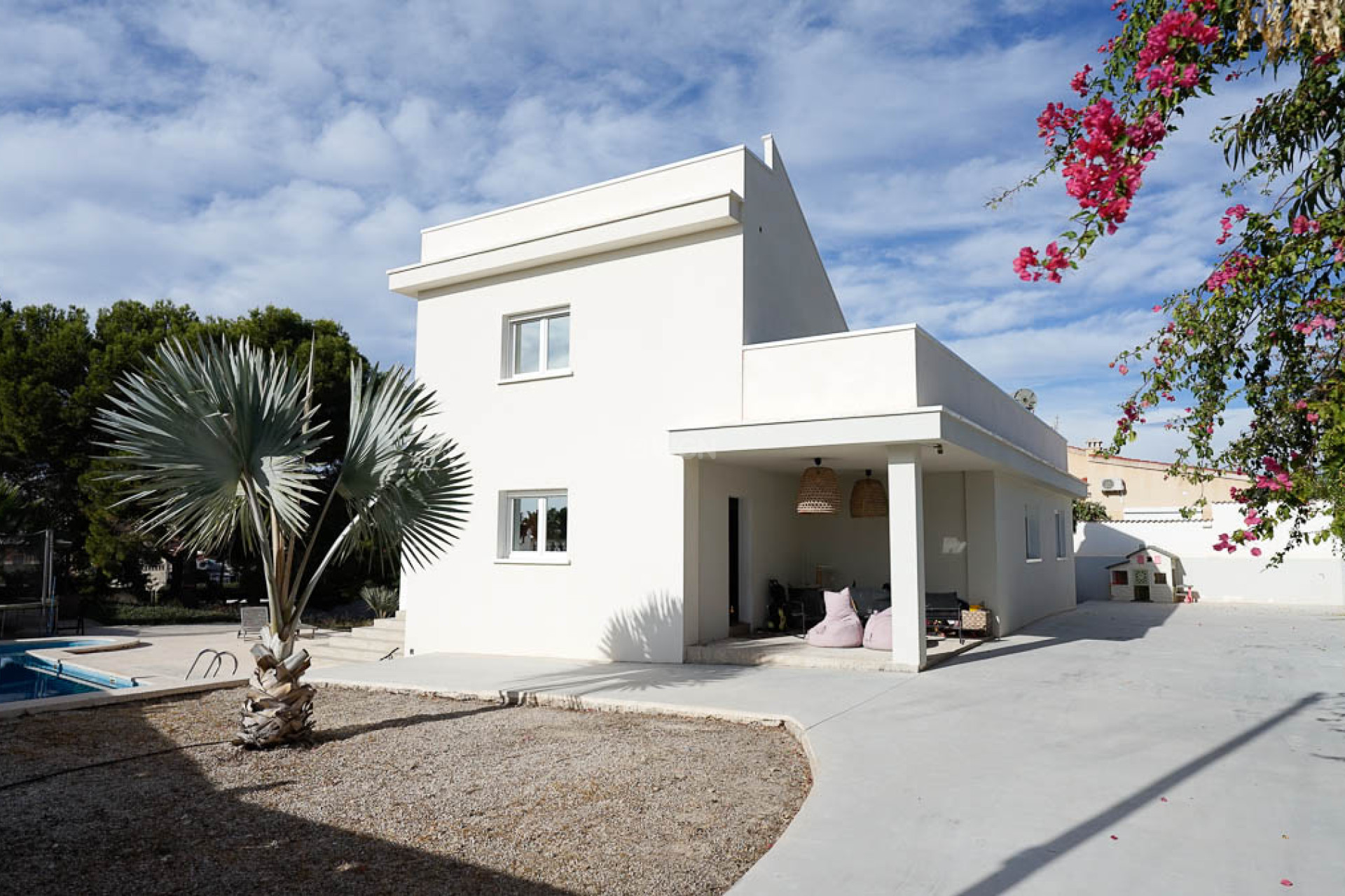 Reventa - Villa - Ciudad Quesada - Costa Blanca