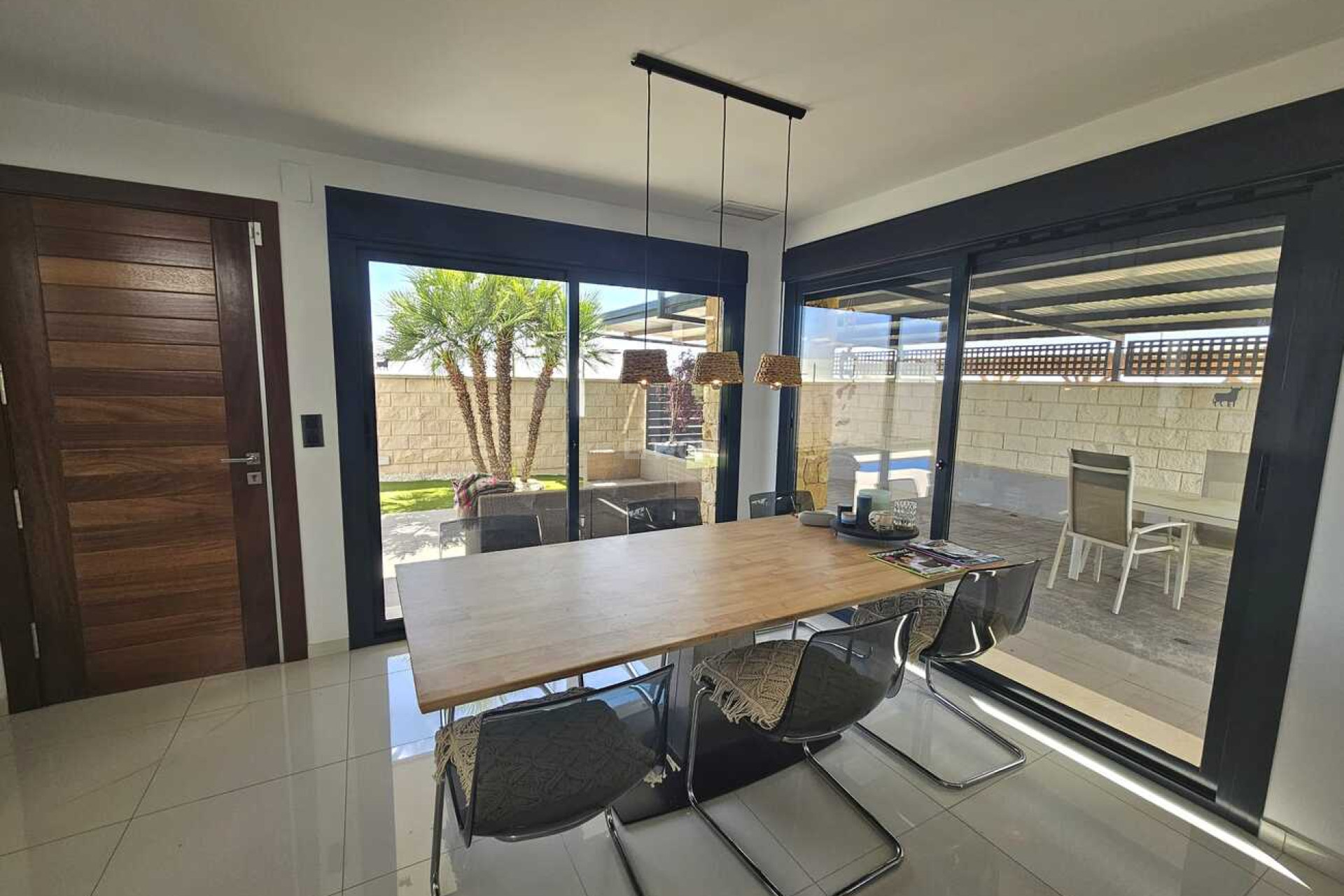 Reventa - Villa - Ciudad Quesada - Costa Blanca