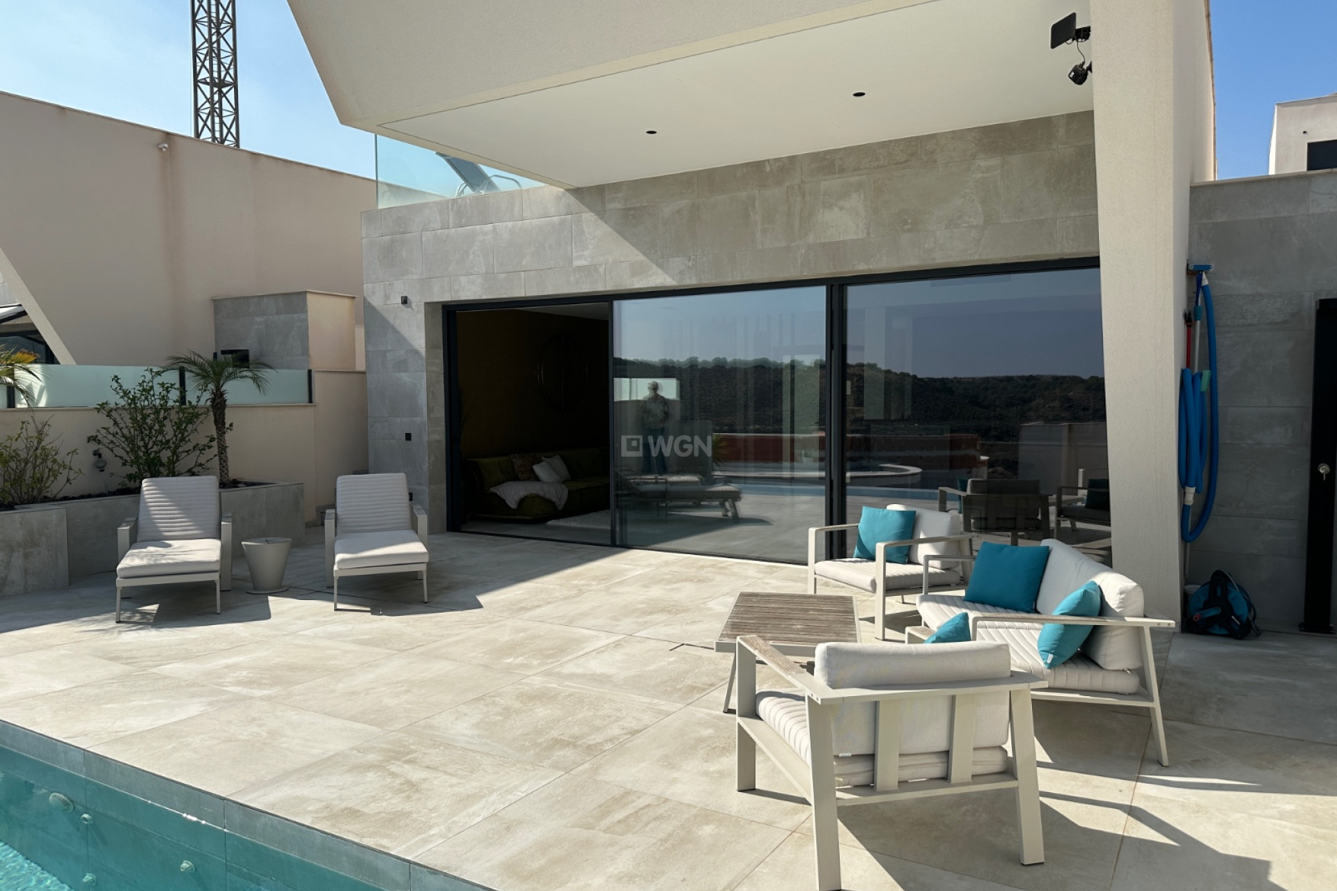 Reventa - Villa - Ciudad Quesada - Costa Blanca