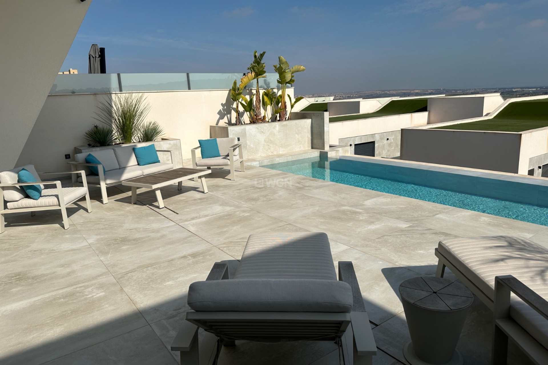 Reventa - Villa - Ciudad Quesada - Costa Blanca