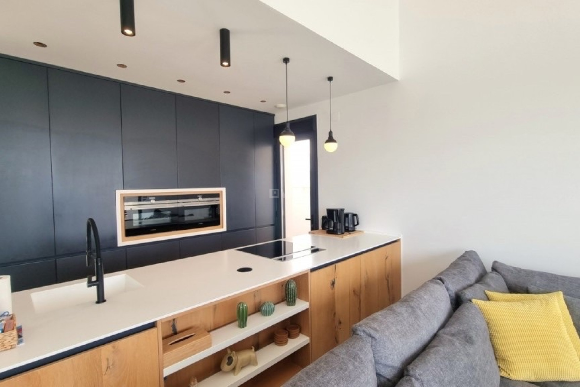 Reventa - Villa - Ciudad Quesada - Costa Blanca