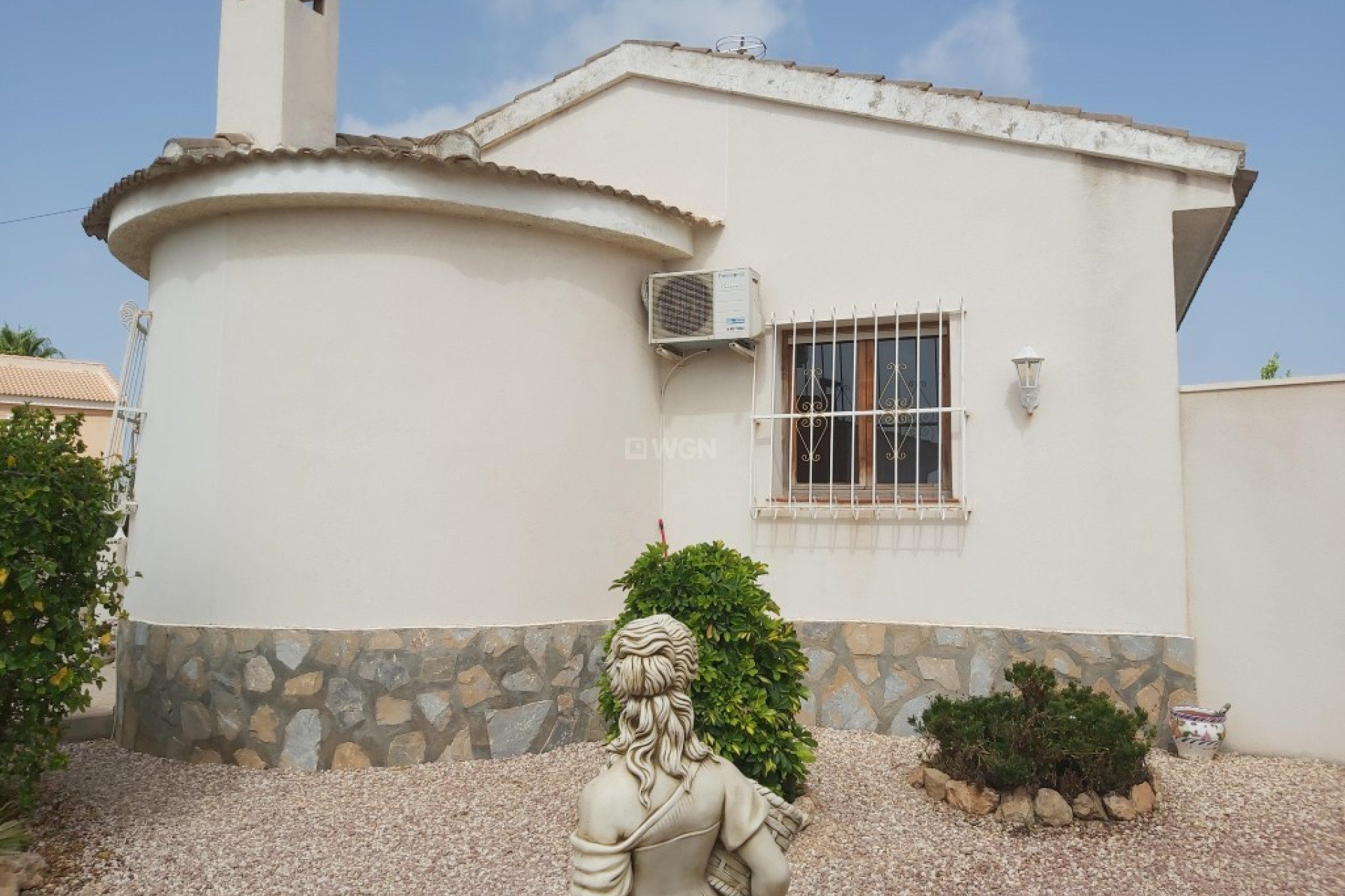 Reventa - Villa - Ciudad Quesada - Costa Blanca