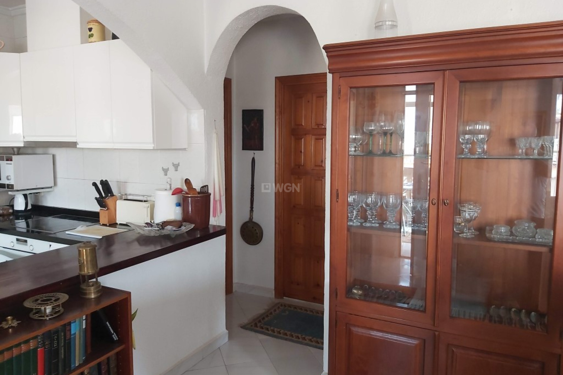 Reventa - Villa - Ciudad Quesada - Costa Blanca