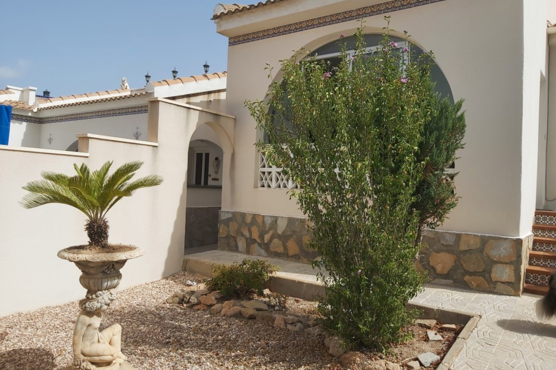 Reventa - Villa - Ciudad Quesada - Costa Blanca