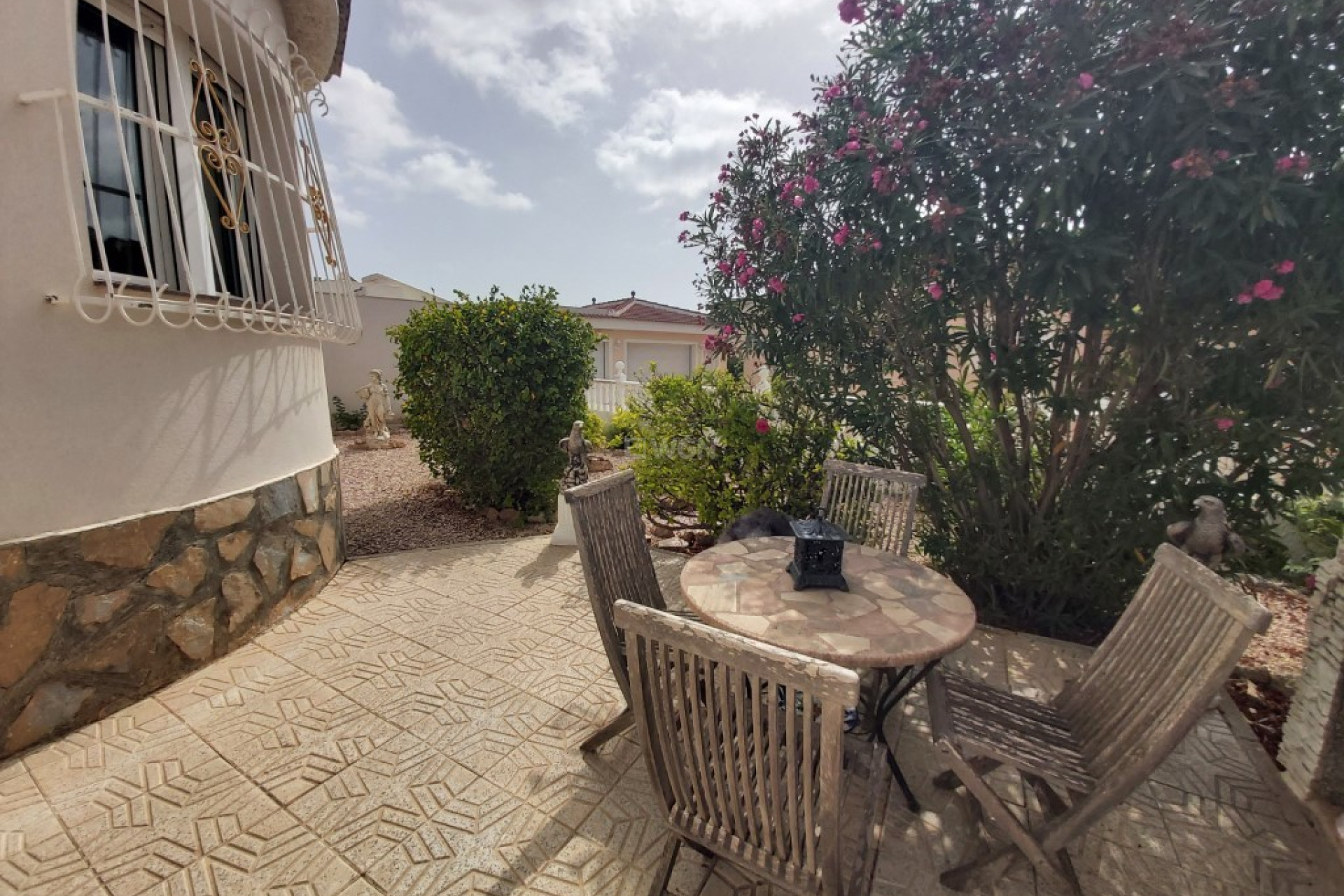 Reventa - Villa - Ciudad Quesada - Costa Blanca