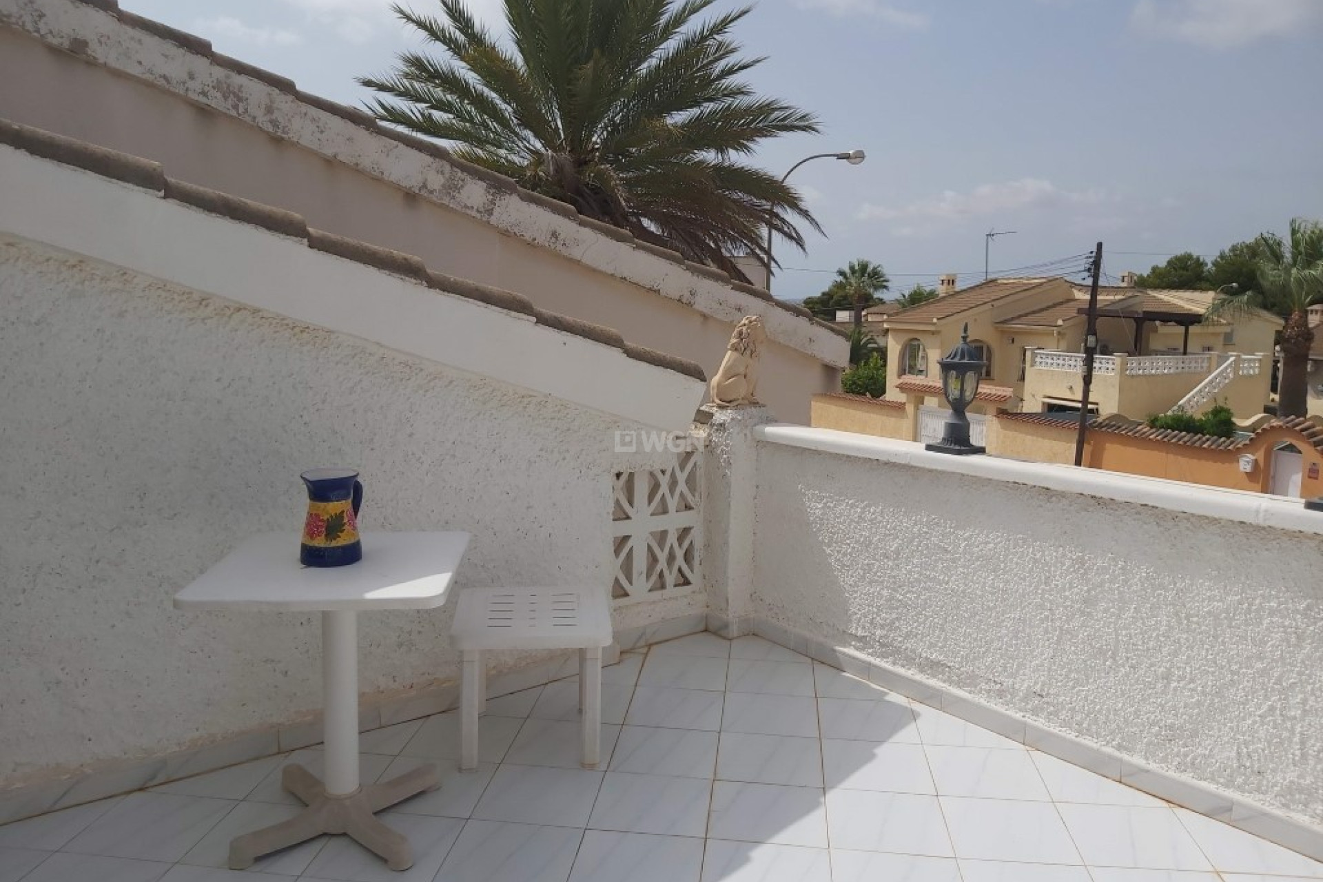 Reventa - Villa - Ciudad Quesada - Costa Blanca