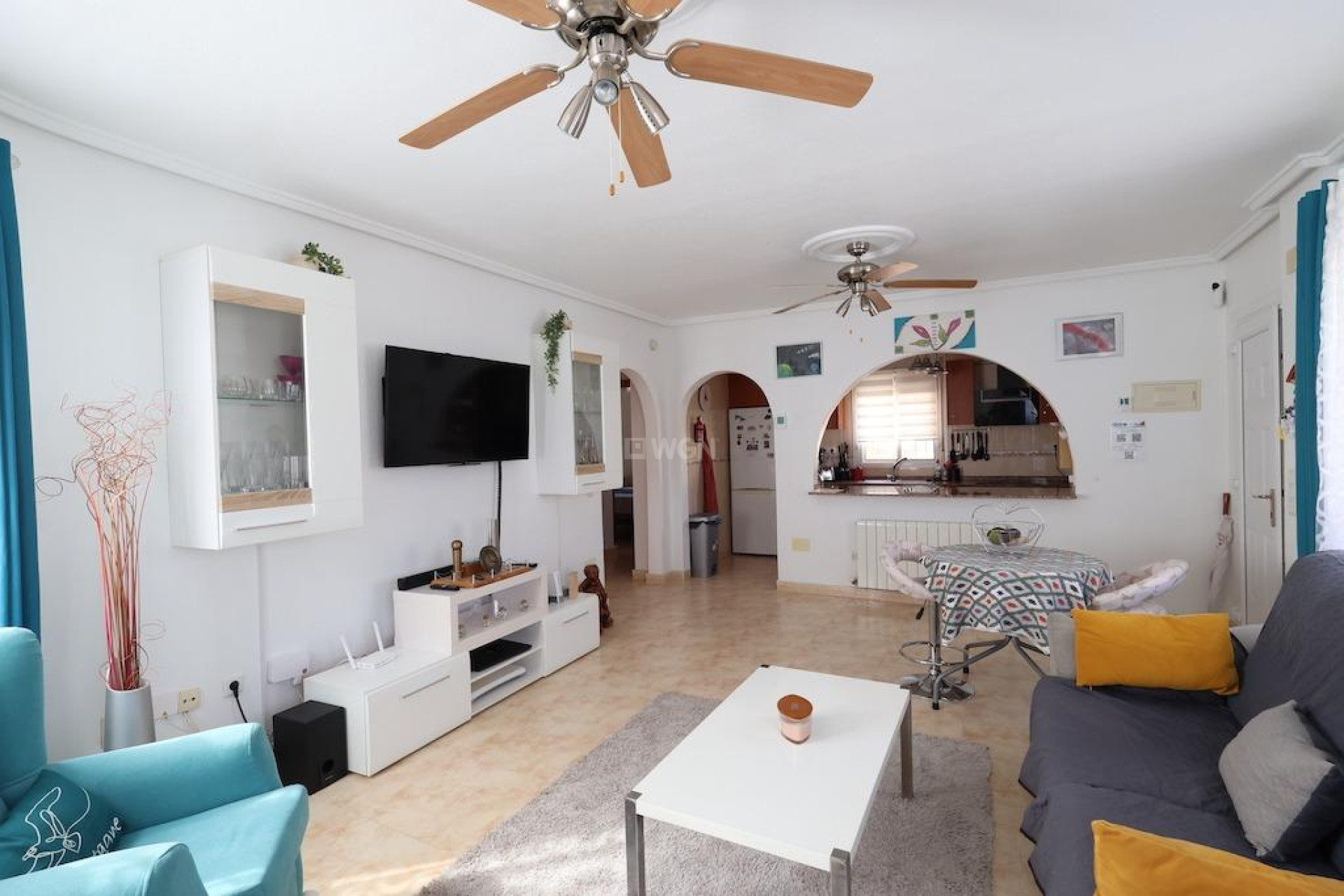 Reventa - Villa - Ciudad Quesada - Costa Blanca