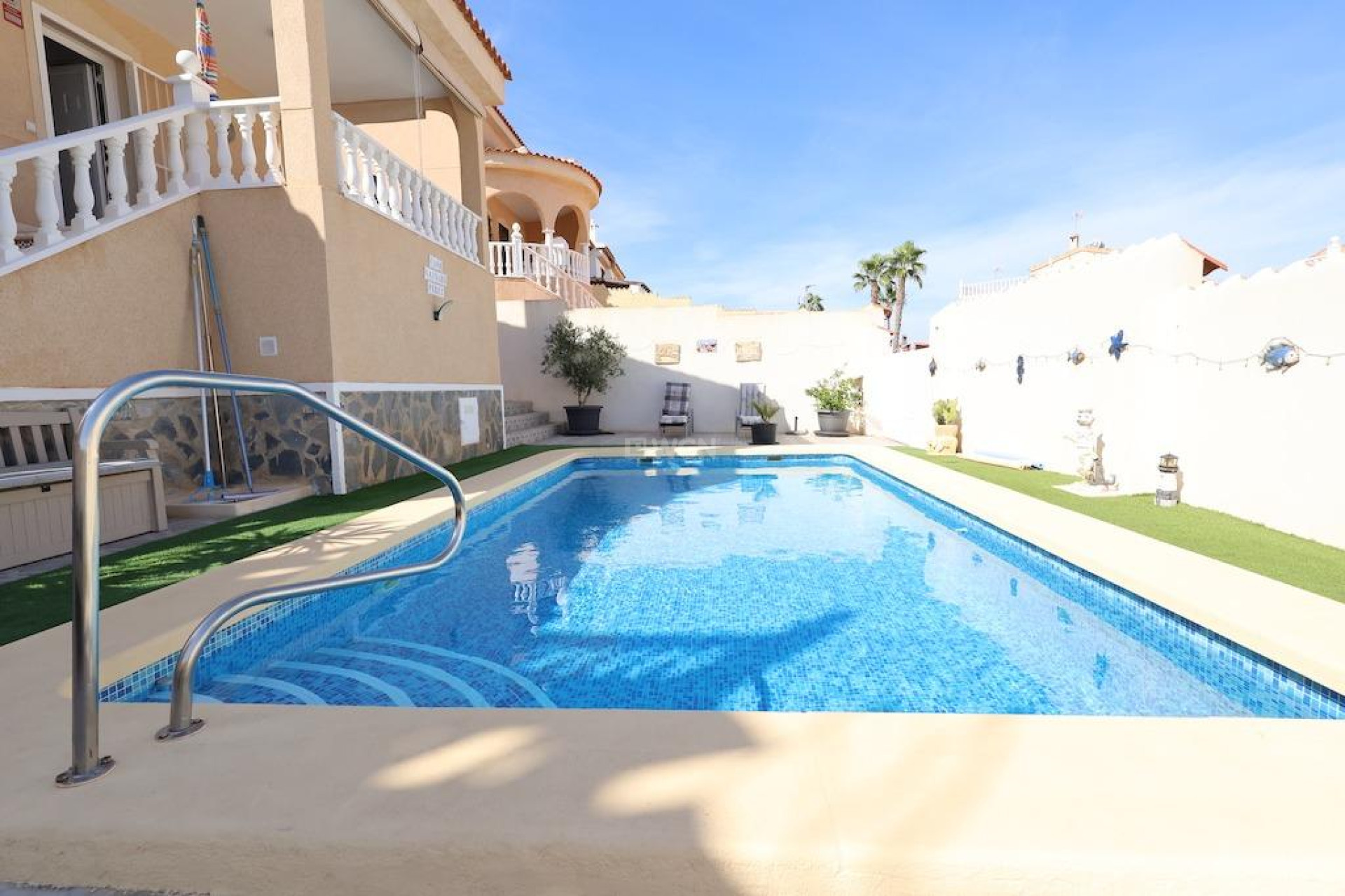 Reventa - Villa - Ciudad Quesada - Costa Blanca