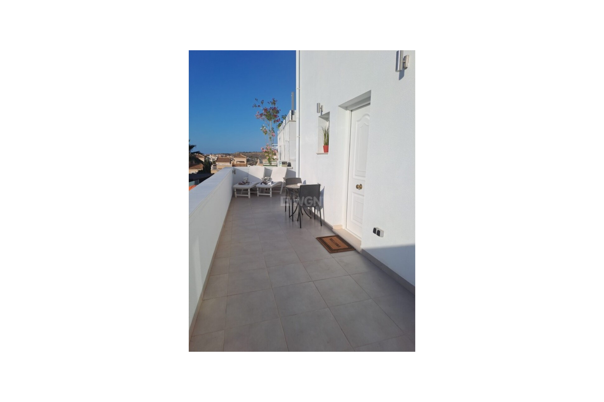 Reventa - Villa - Ciudad Quesada - Costa Blanca