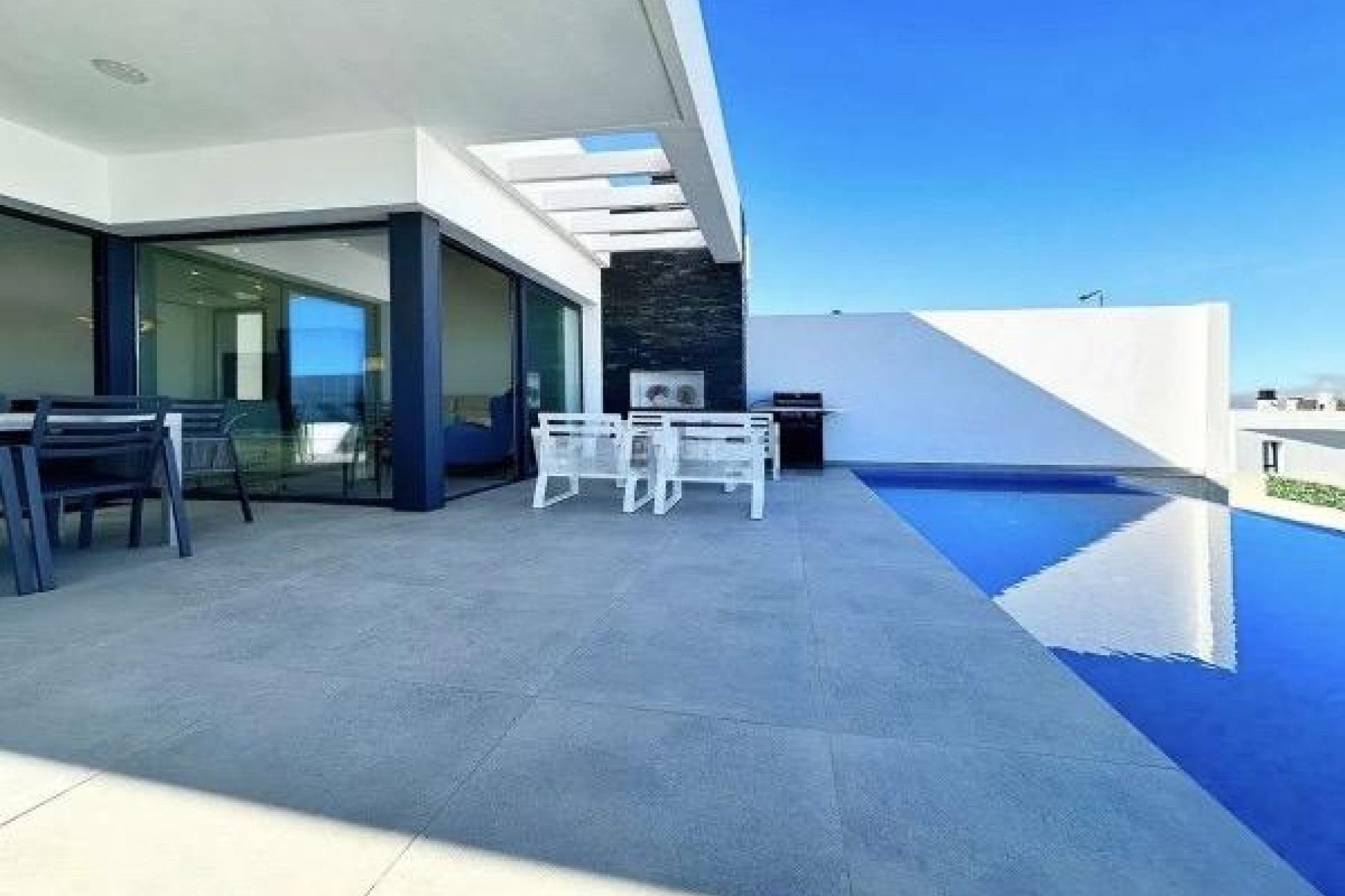 Reventa - Villa - Ciudad Quesada - Costa Blanca