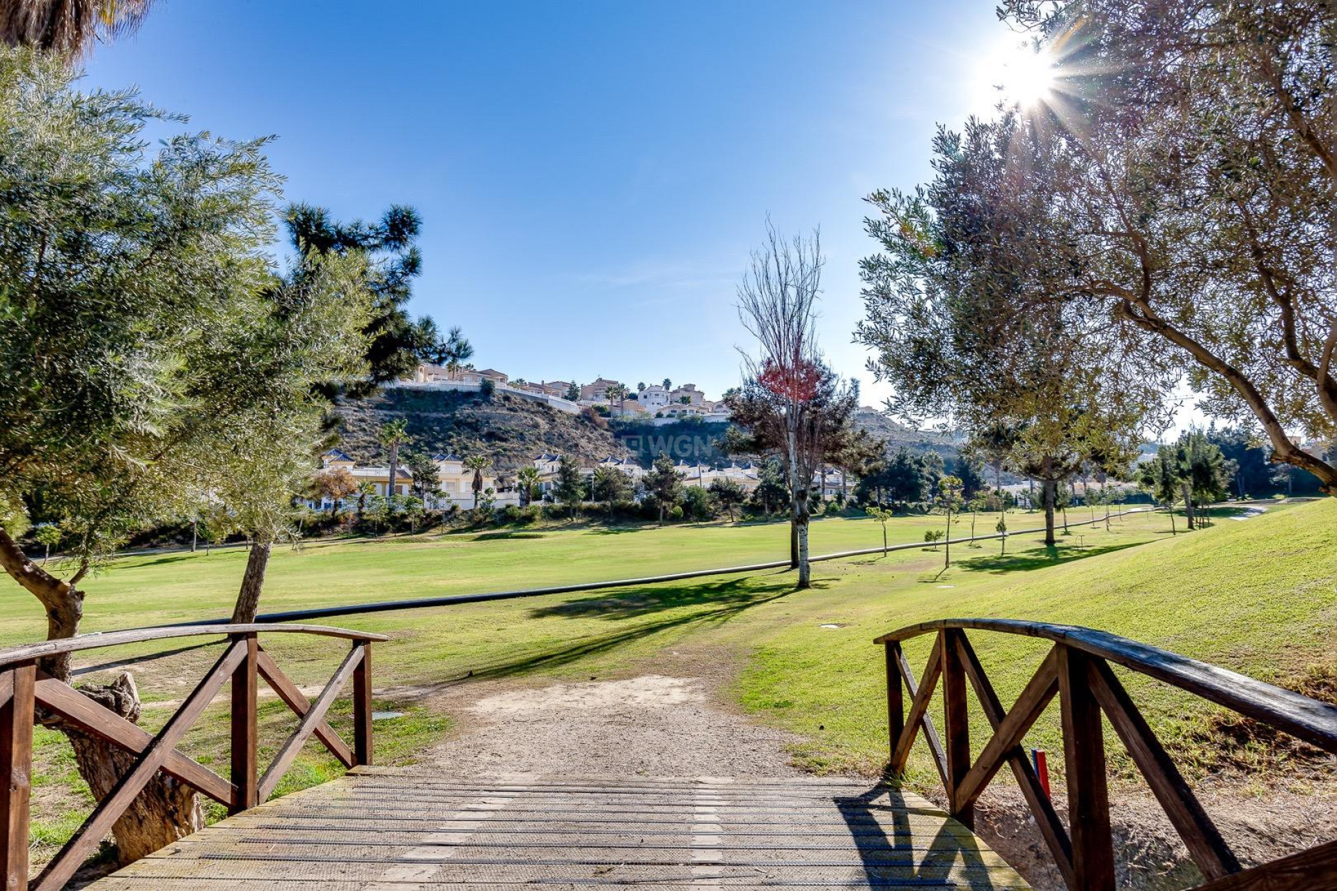 Reventa - Villa - Ciudad Quesada - Costa Blanca