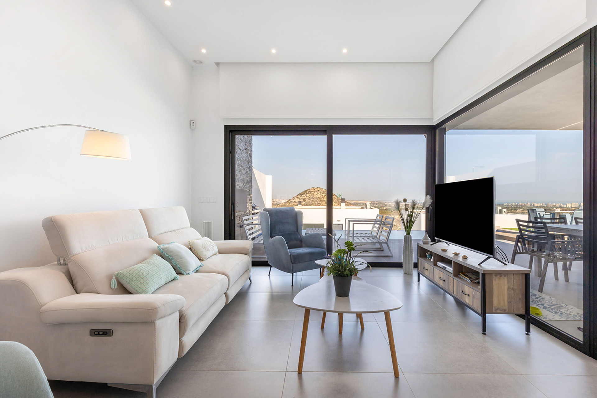 Reventa - Villa - Ciudad Quesada - Costa Blanca