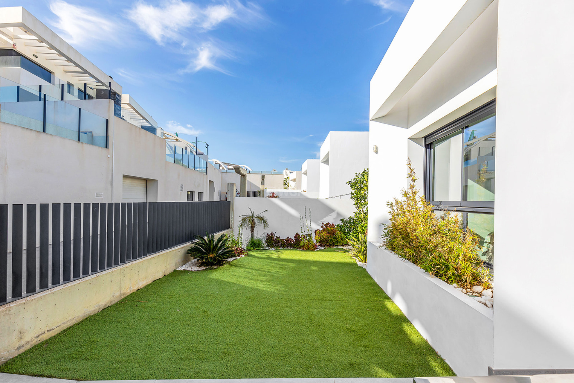 Reventa - Villa - Ciudad Quesada - Costa Blanca