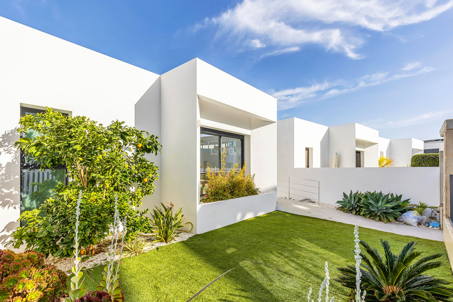 Reventa - Villa - Ciudad Quesada - Costa Blanca