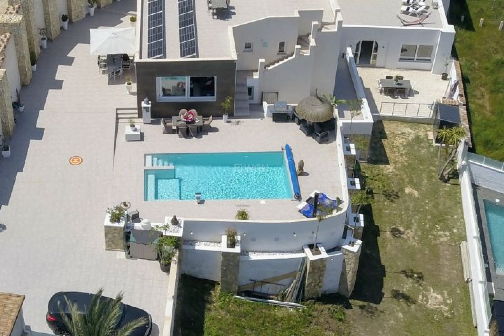 Reventa - Villa - Ciudad Quesada - Costa Blanca