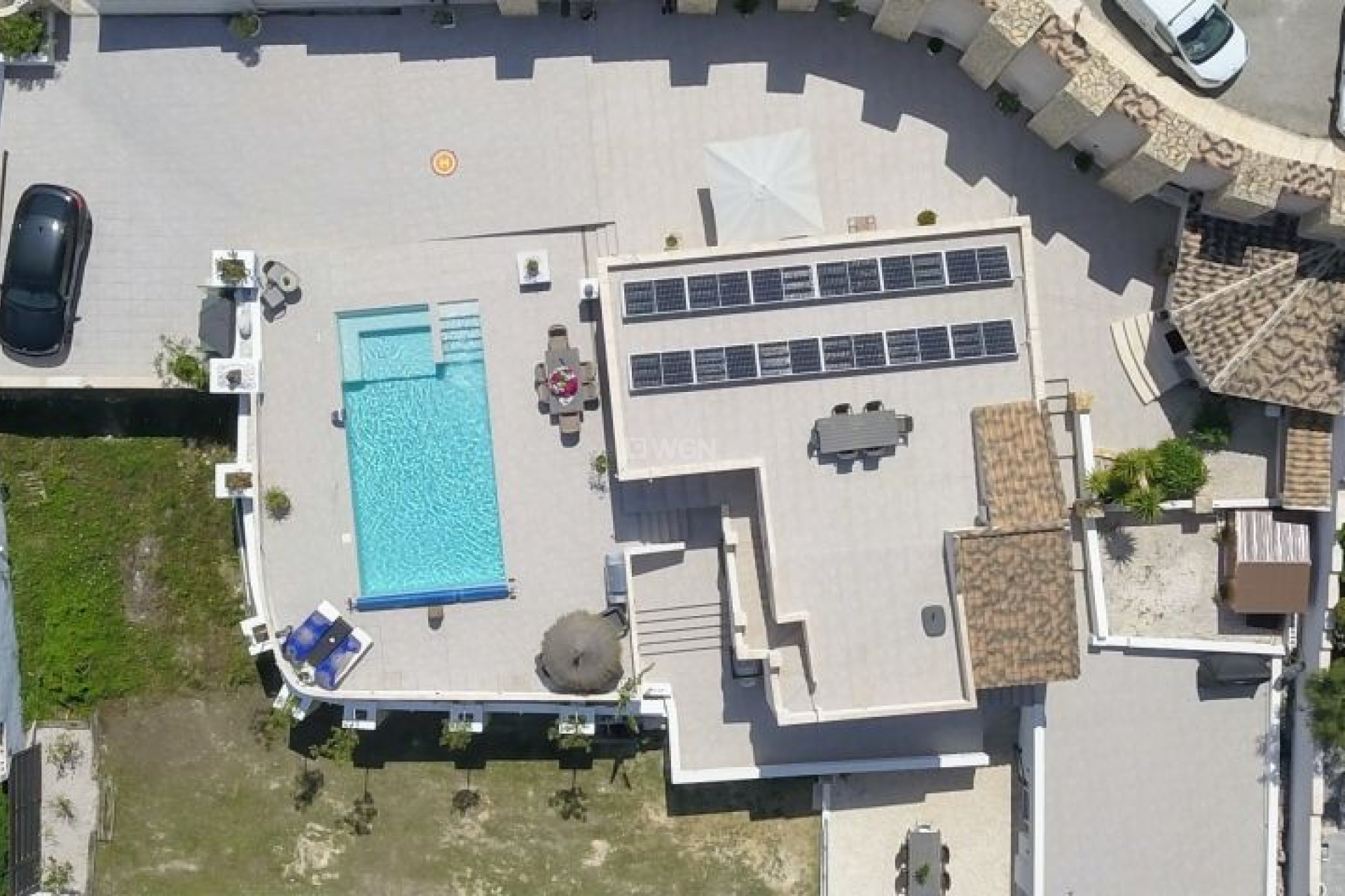 Reventa - Villa - Ciudad Quesada - Costa Blanca