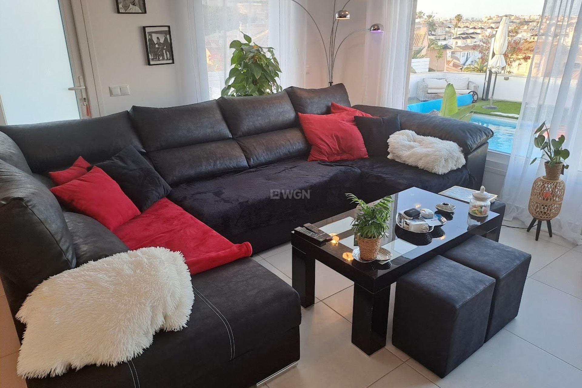 Reventa - Villa - Ciudad Quesada - Costa Blanca