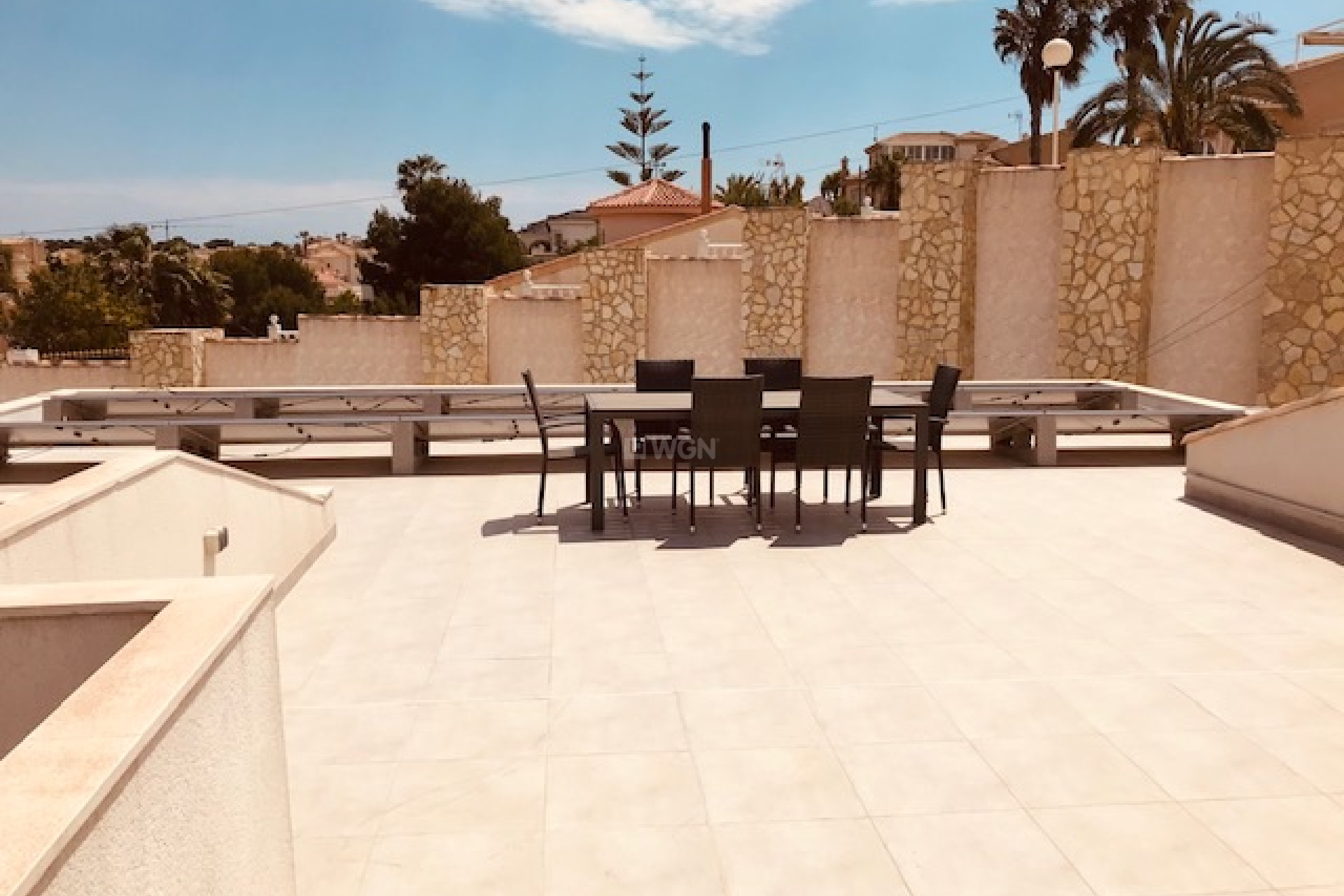 Reventa - Villa - Ciudad Quesada - Costa Blanca