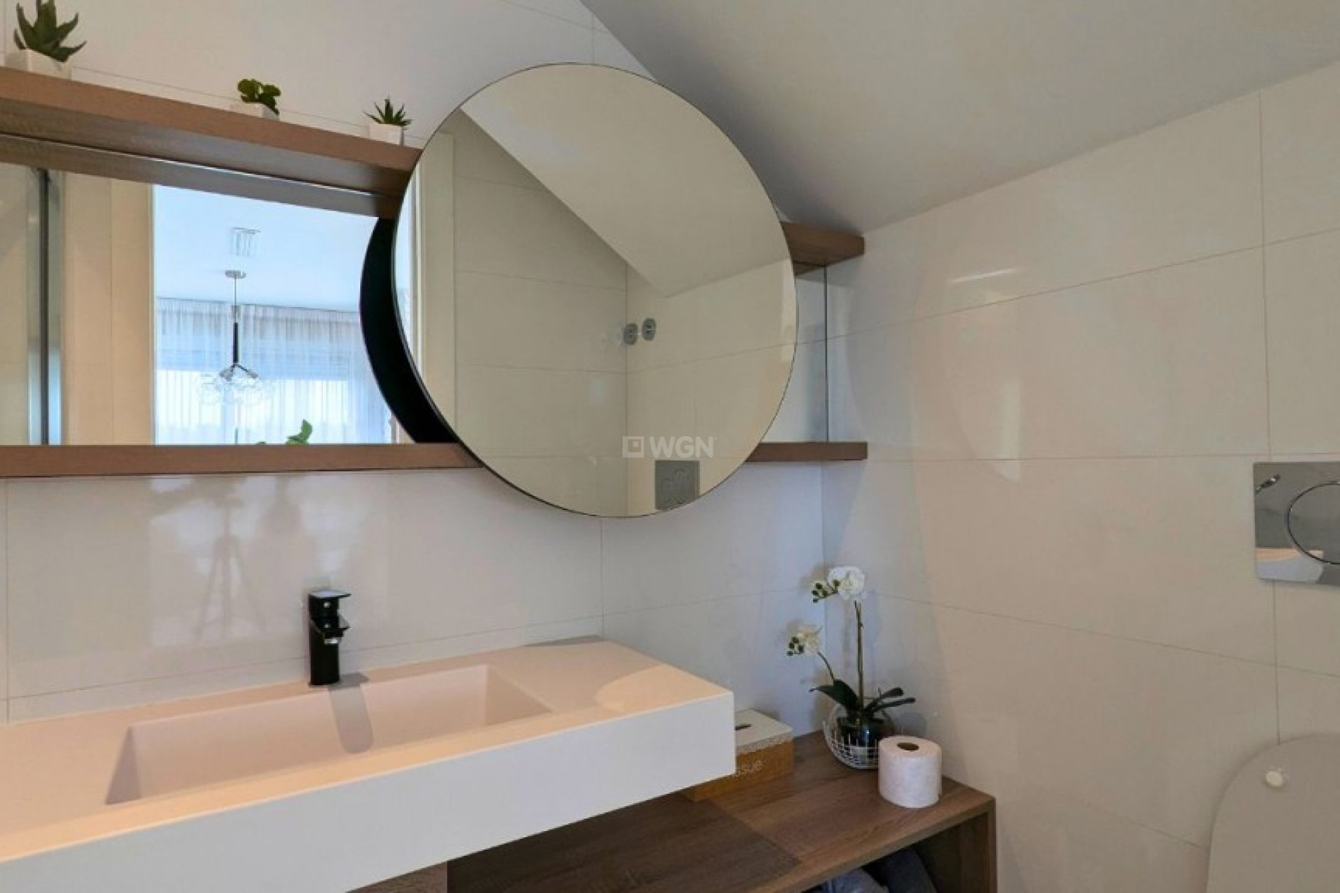 Reventa - Villa - Ciudad Quesada - Costa Blanca