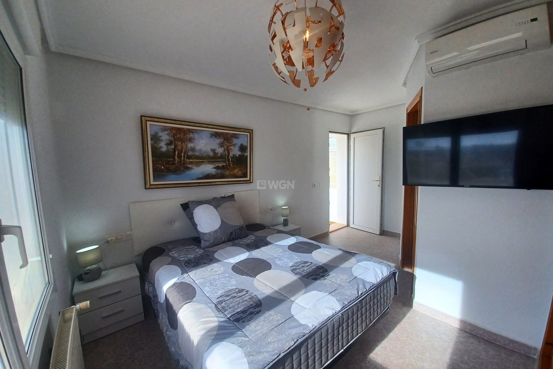 Reventa - Villa - Ciudad Quesada - Costa Blanca