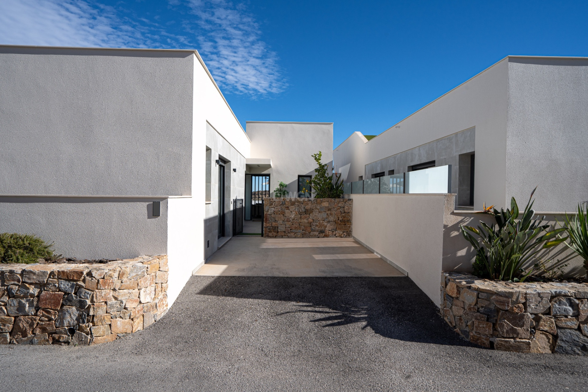 Reventa - Villa - Ciudad Quesada - Costa Blanca