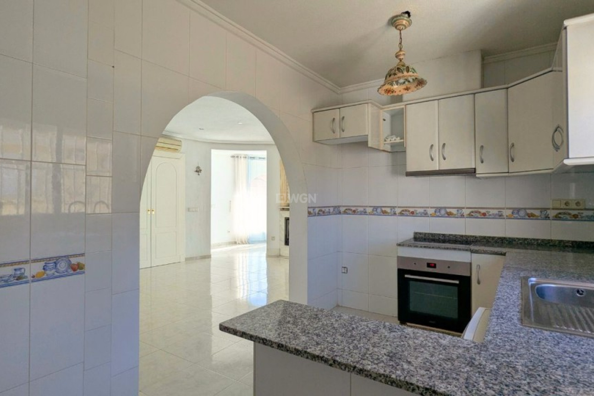 Reventa - Villa - Ciudad Quesada - Costa Blanca