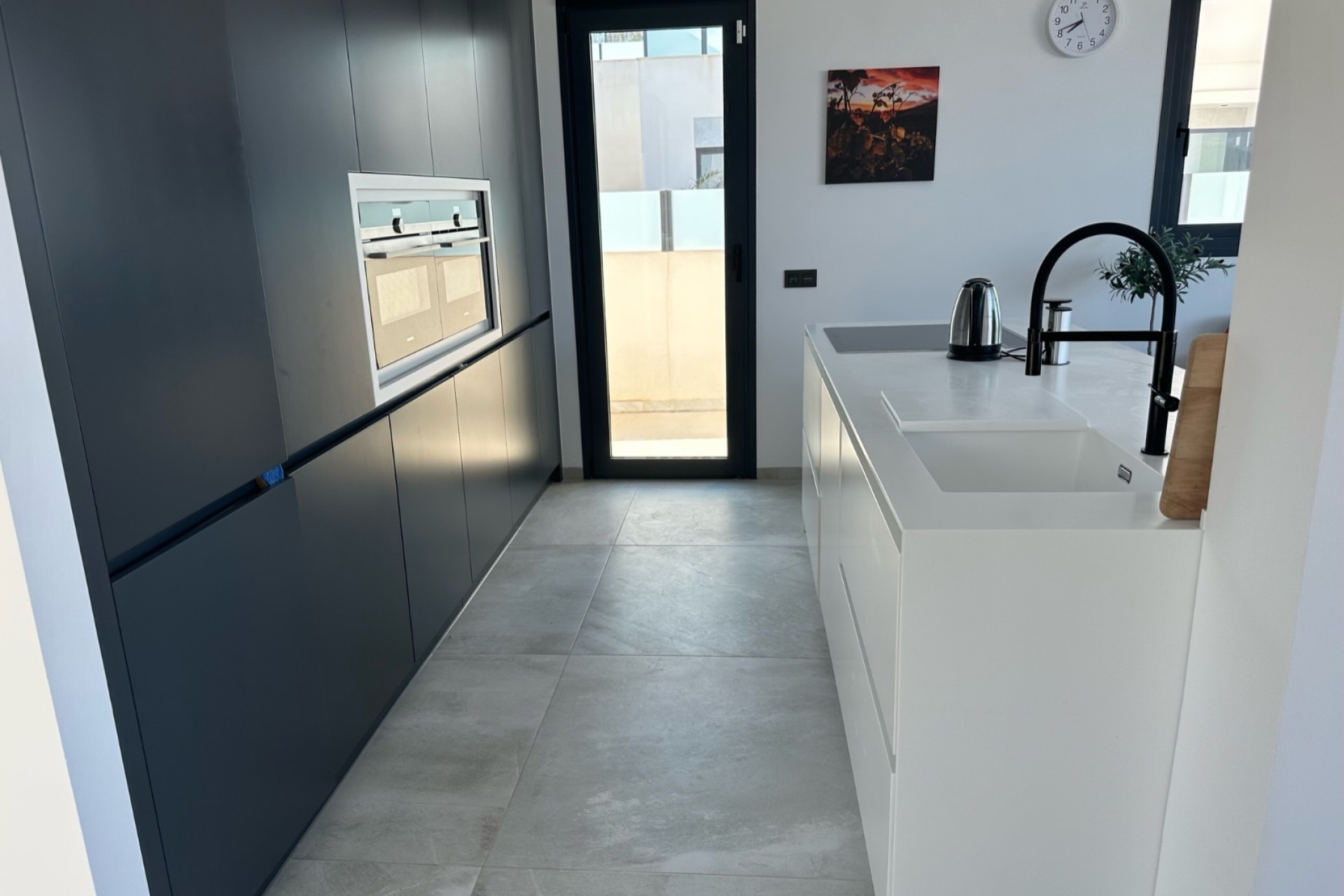 Reventa - Villa - Ciudad Quesada - Costa Blanca