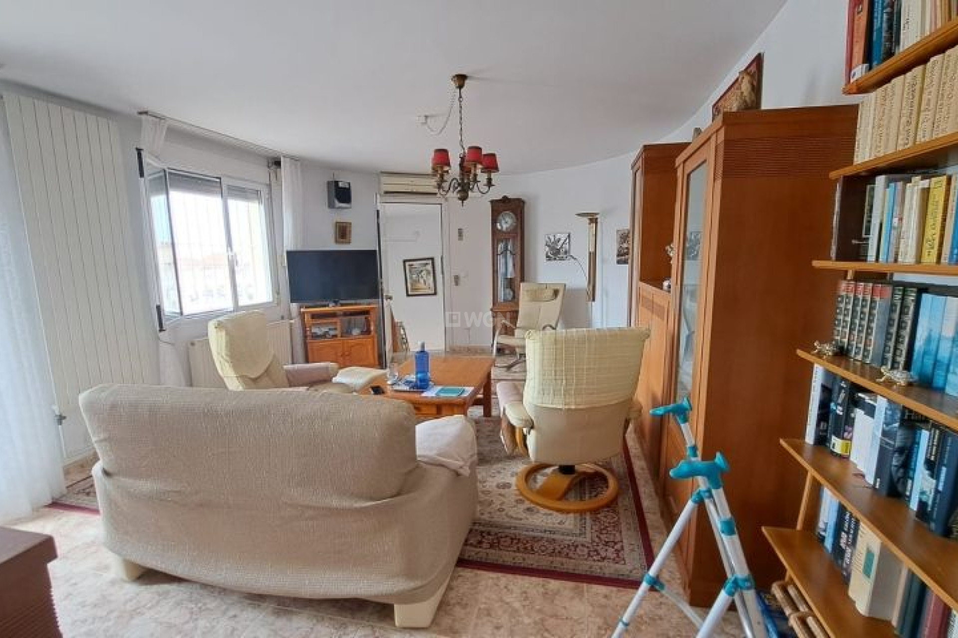 Reventa - Villa - Ciudad Quesada - Costa Blanca