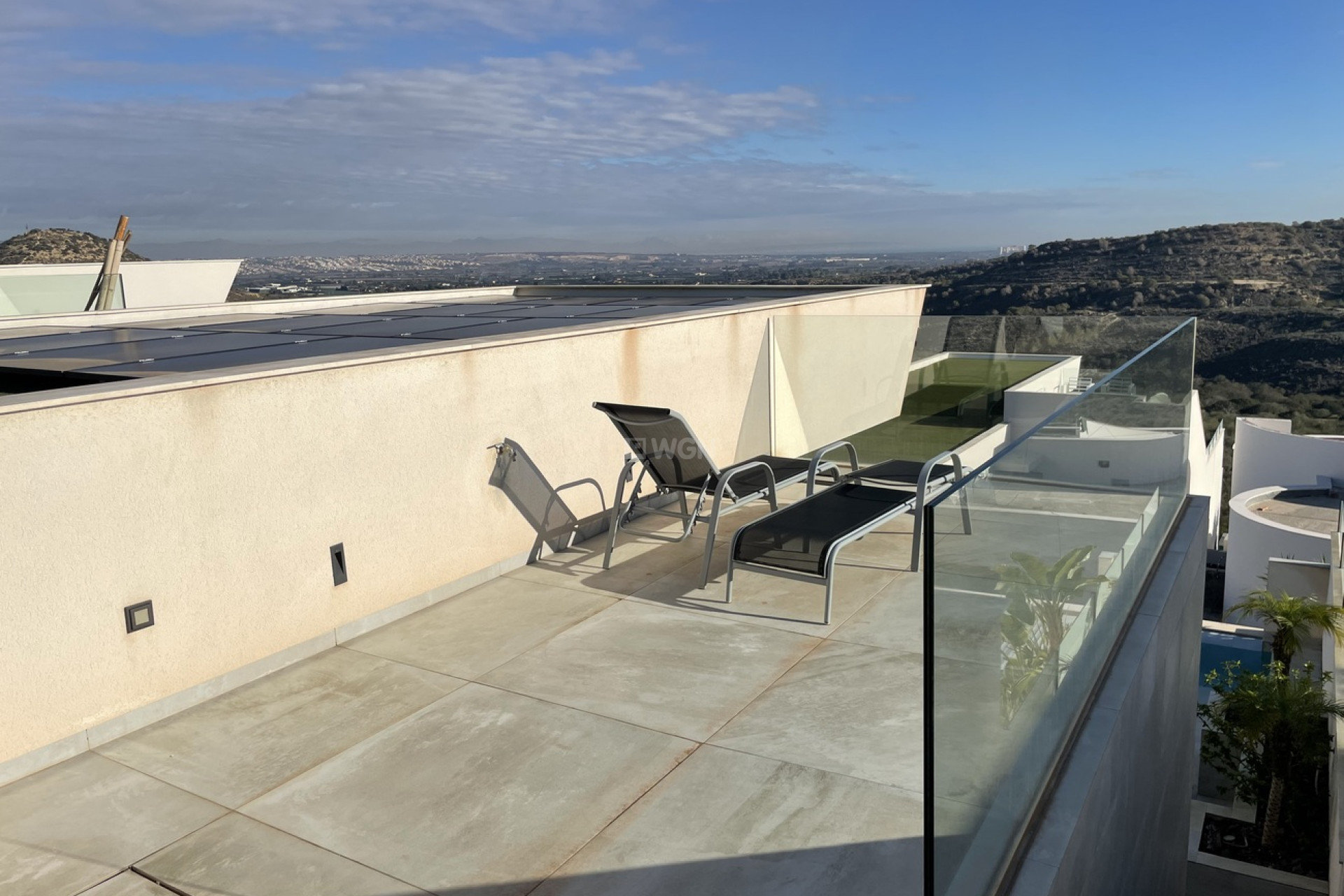 Reventa - Villa - Ciudad Quesada - Costa Blanca