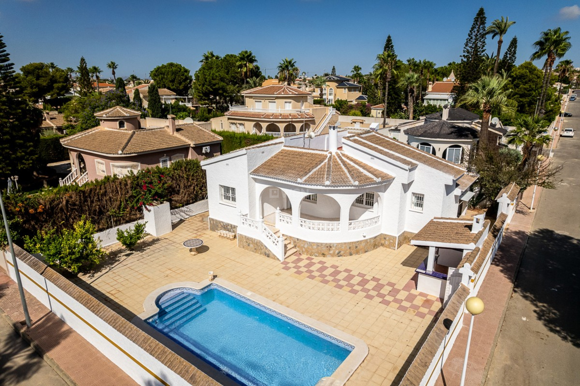 Reventa - Villa - Ciudad Quesada - Costa Blanca