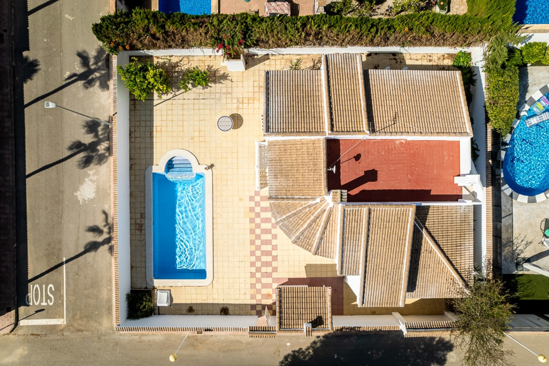 Reventa - Villa - Ciudad Quesada - Costa Blanca