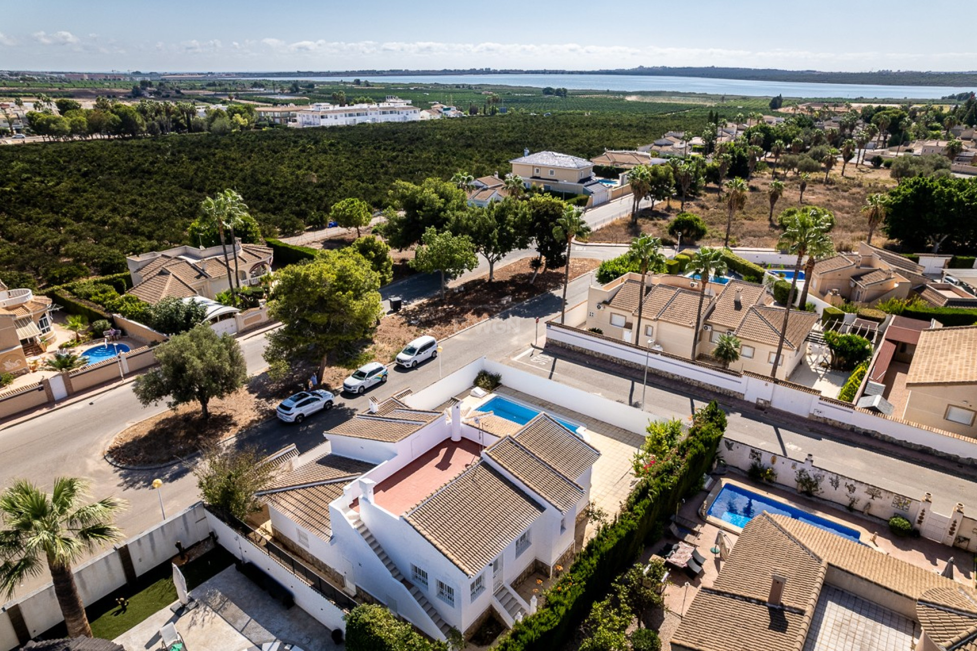 Reventa - Villa - Ciudad Quesada - Costa Blanca