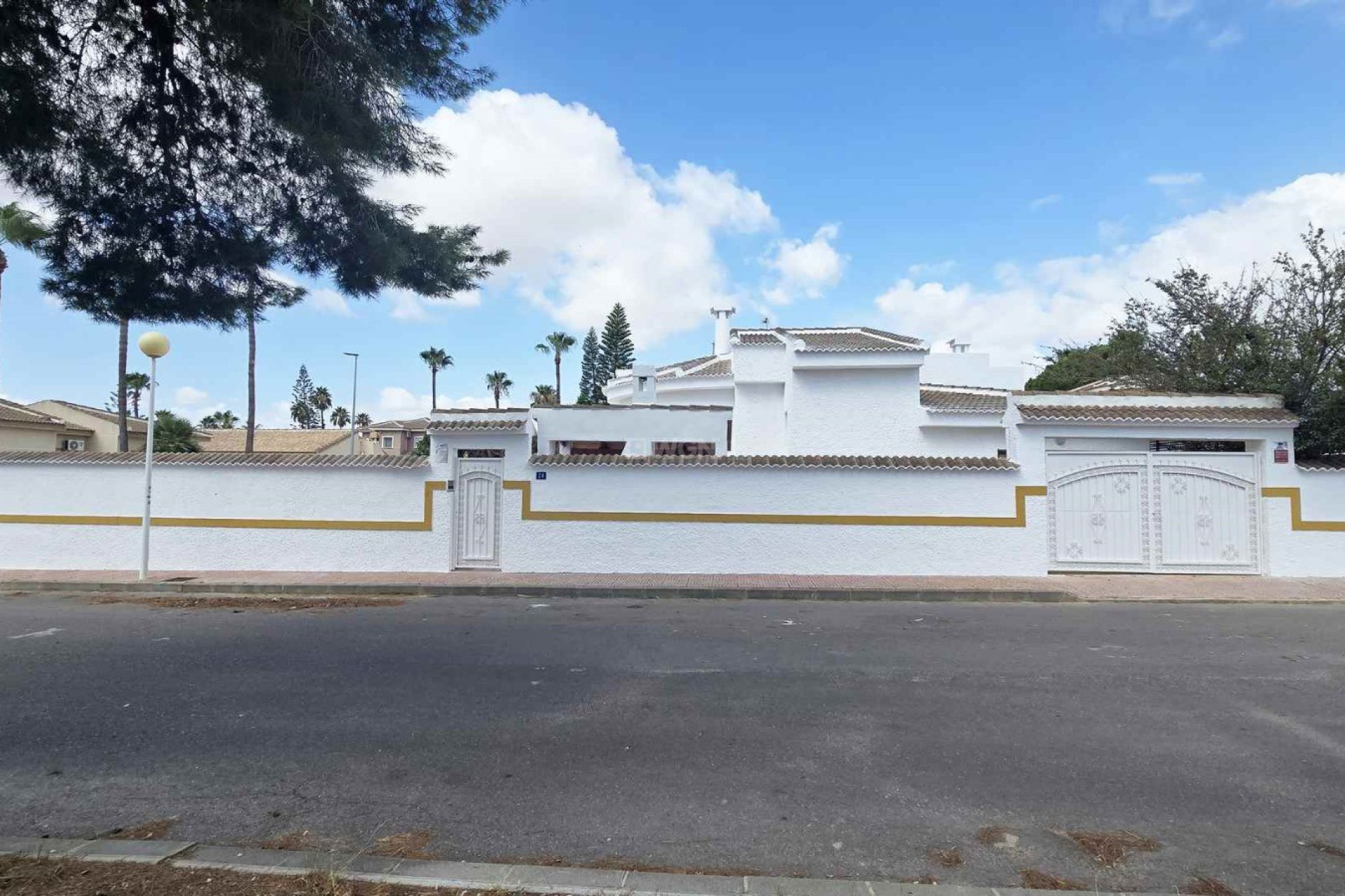 Reventa - Villa - Ciudad Quesada - Costa Blanca