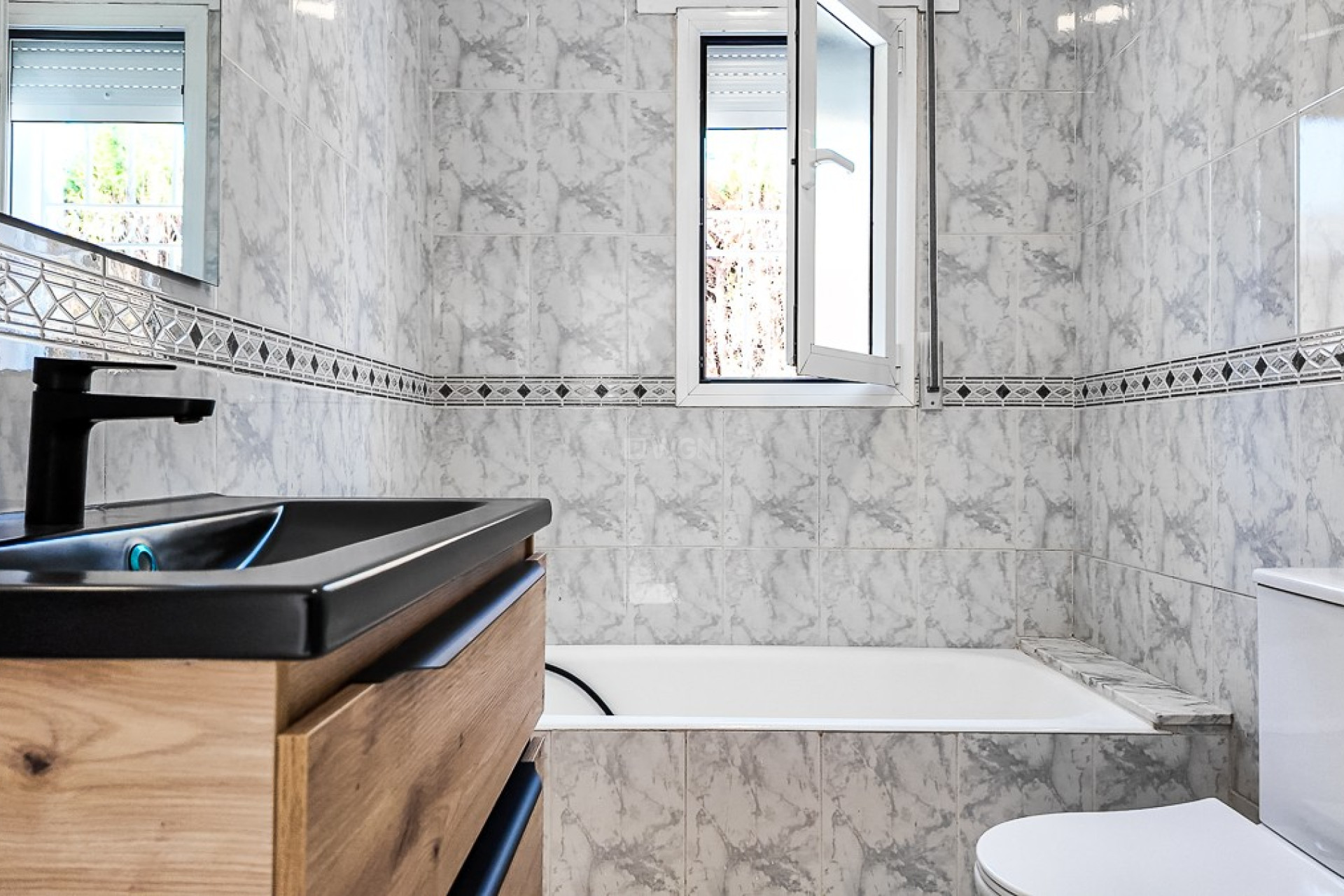 Reventa - Villa - Ciudad Quesada - Costa Blanca