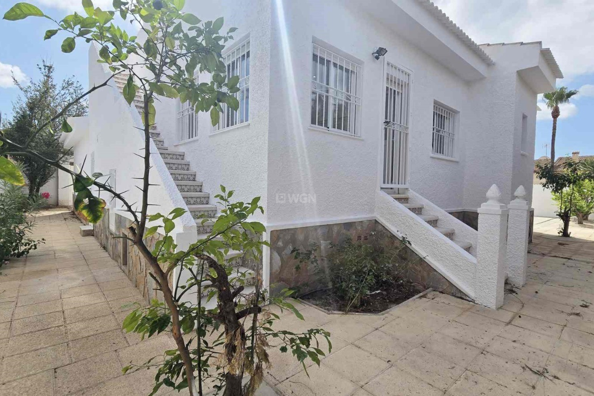 Reventa - Villa - Ciudad Quesada - Costa Blanca