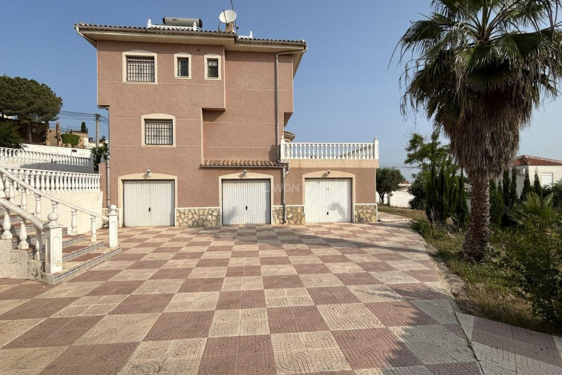 Reventa - Villa - Ciudad Quesada - Costa Blanca
