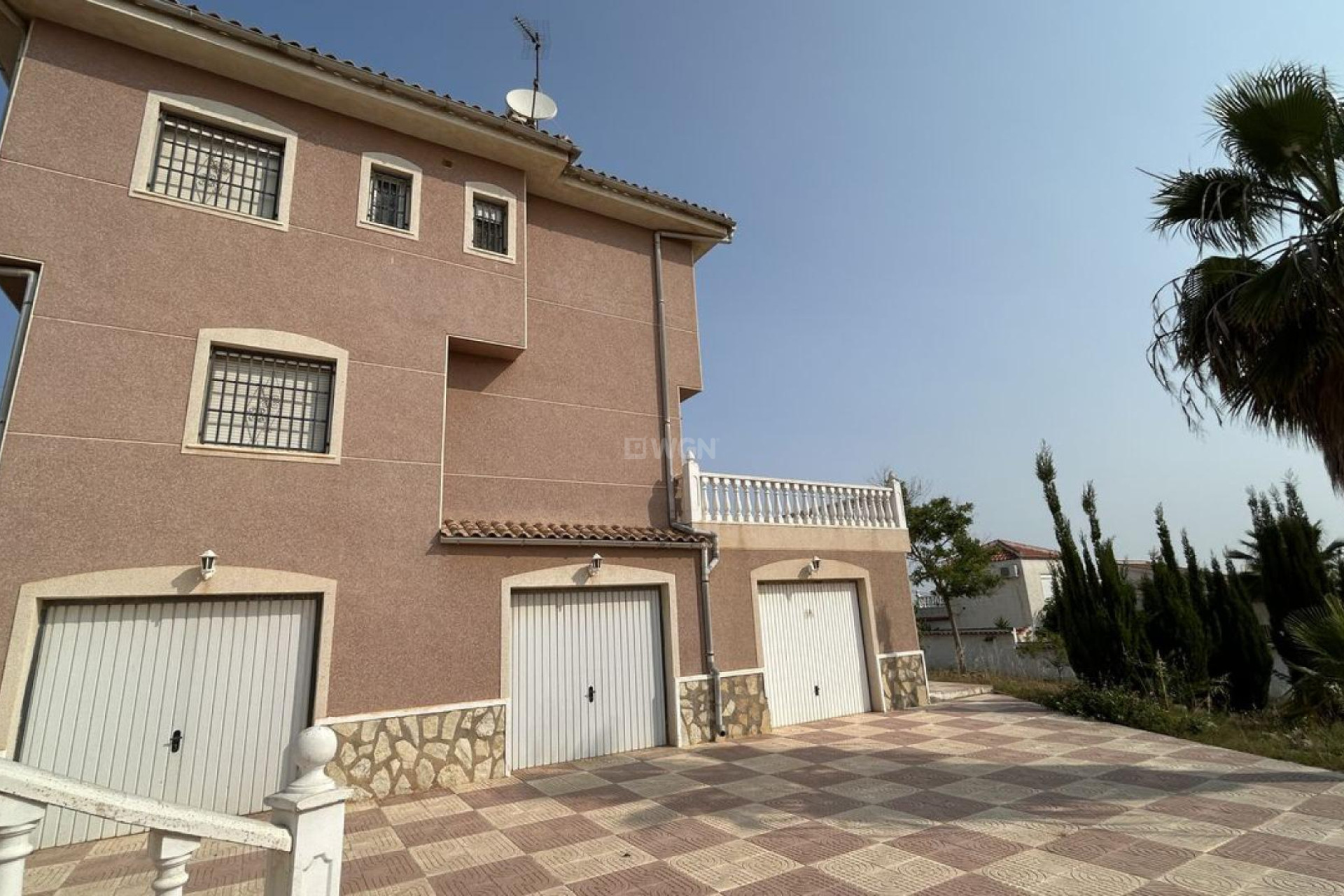 Reventa - Villa - Ciudad Quesada - Costa Blanca