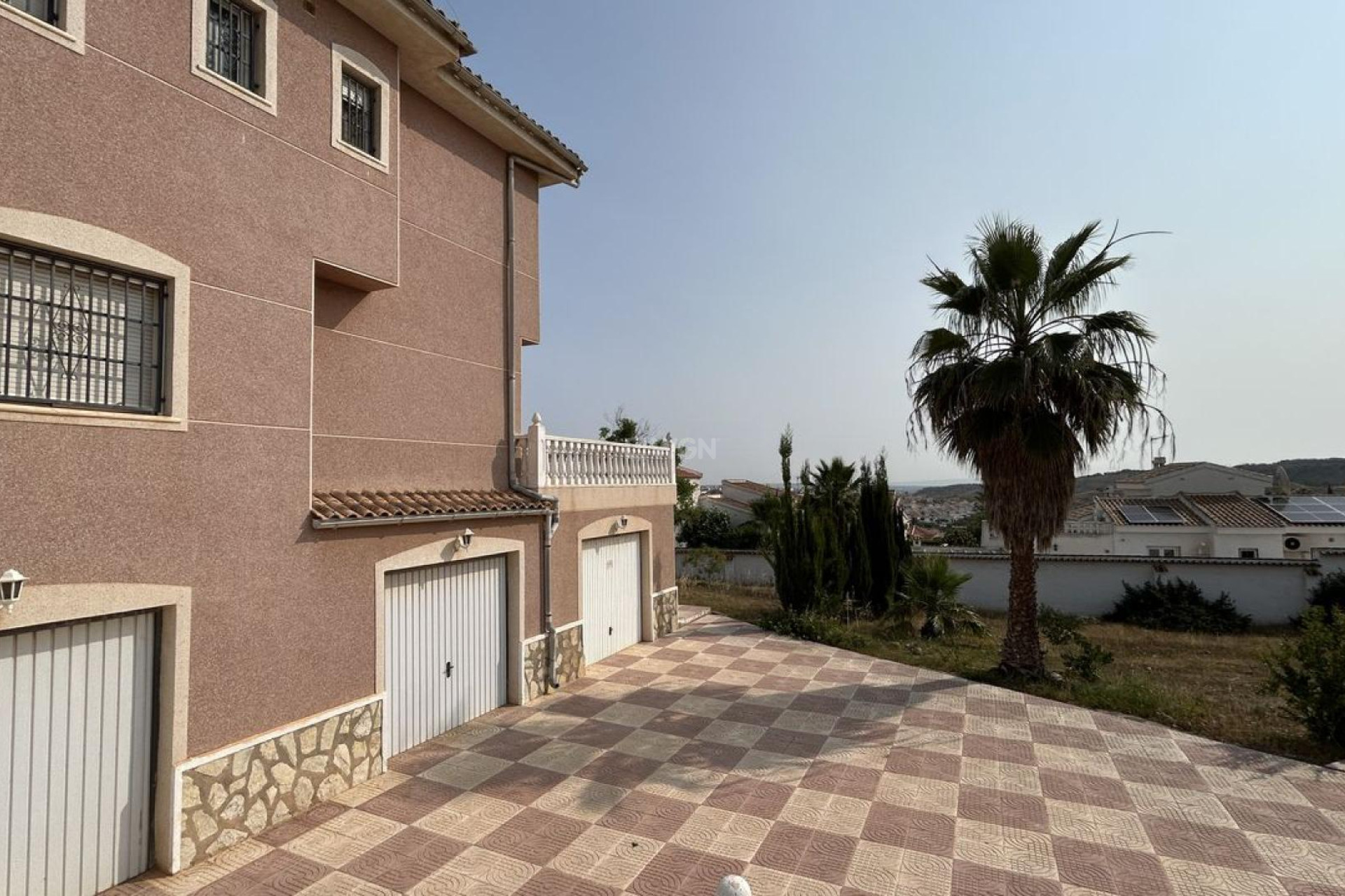 Reventa - Villa - Ciudad Quesada - Costa Blanca